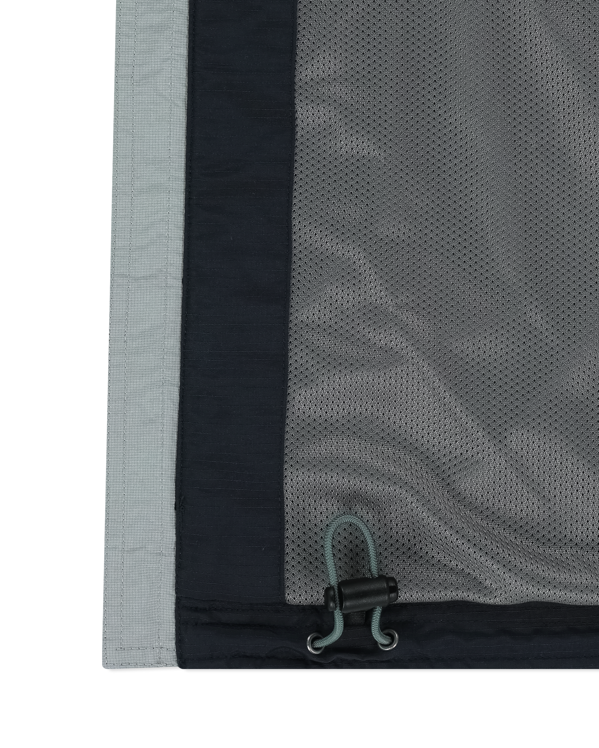 yeseyesee - Striking Windbreaker (Navy) product image 4 | TRAB K-Fashion Australia