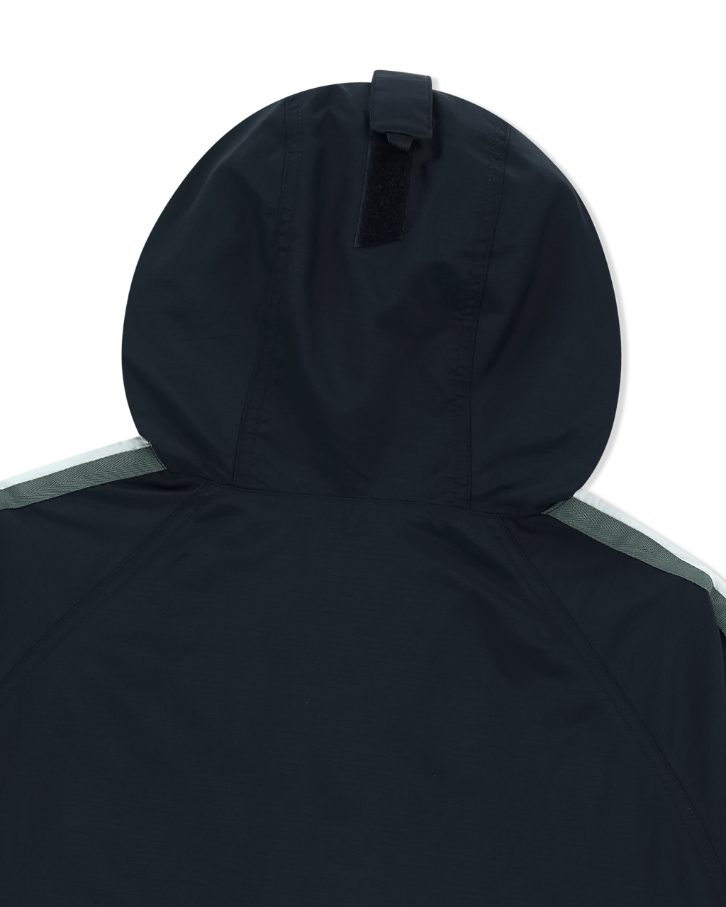 yeseyesee - Striking Windbreaker (Navy) product image 6 | TRAB K-Fashion Australia