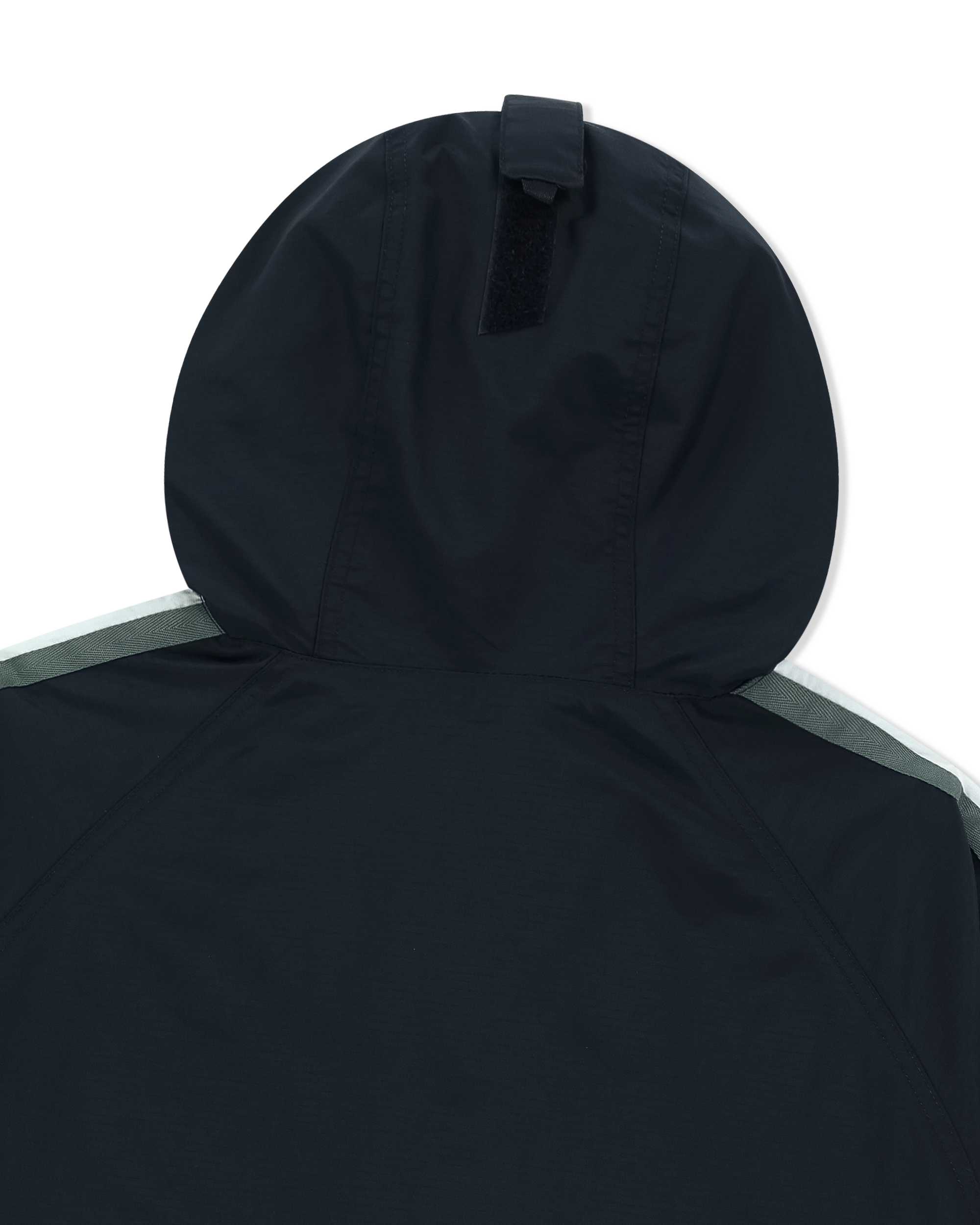 yeseyesee - Striking Windbreaker (Navy) product image 6 | TRAB K-Fashion Australia