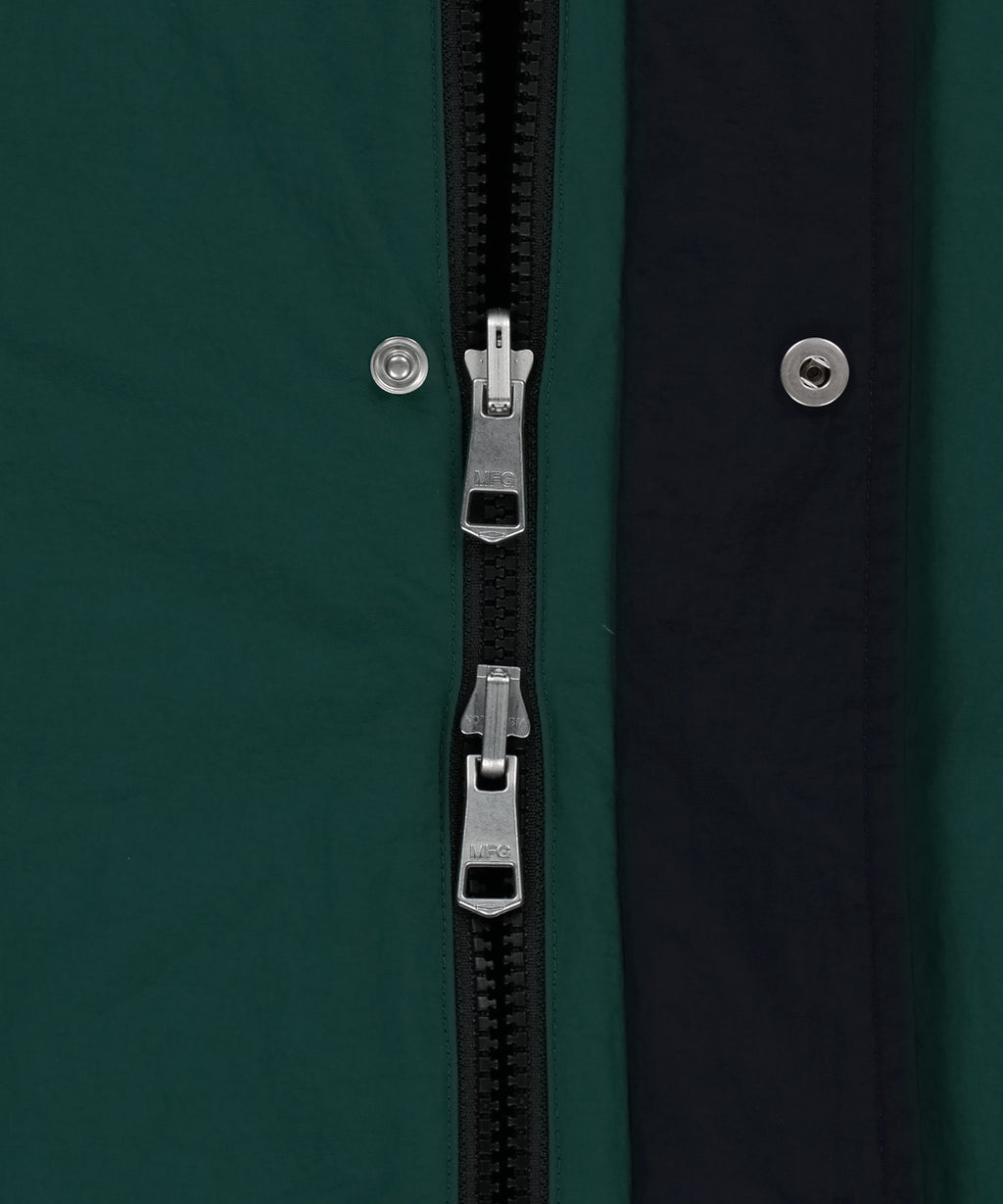 Marithe & Francois Girbaud - Classic Logo Reversible Sailing Jacket (Dark Navy) product image 16 | TRAB K-Fashion Australia