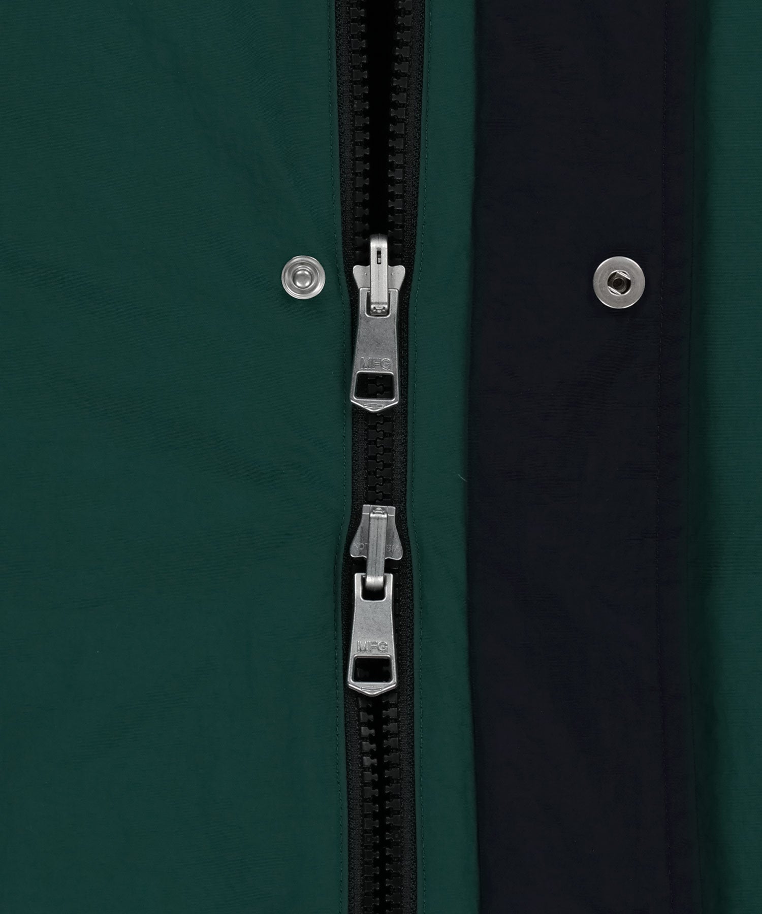 Marithe & Francois Girbaud - Classic Logo Reversible Sailing Jacket (Dark Navy) product image 16 | TRAB K-Fashion Australia