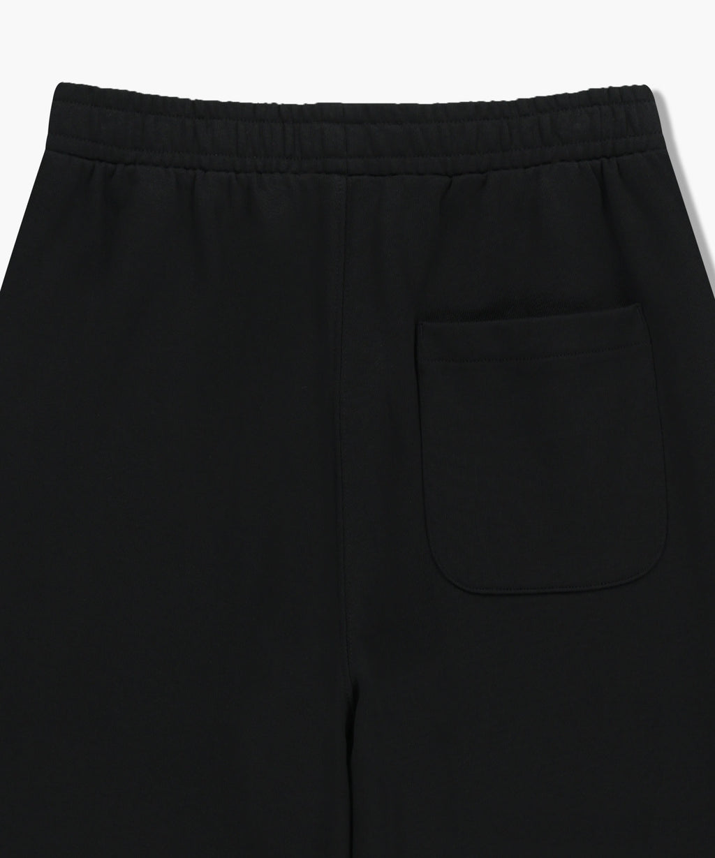 Marithe & Francois Girbaud - Regular Logo Sweat Set-up (Black) product image 16 | TRAB K-Fashion Australia