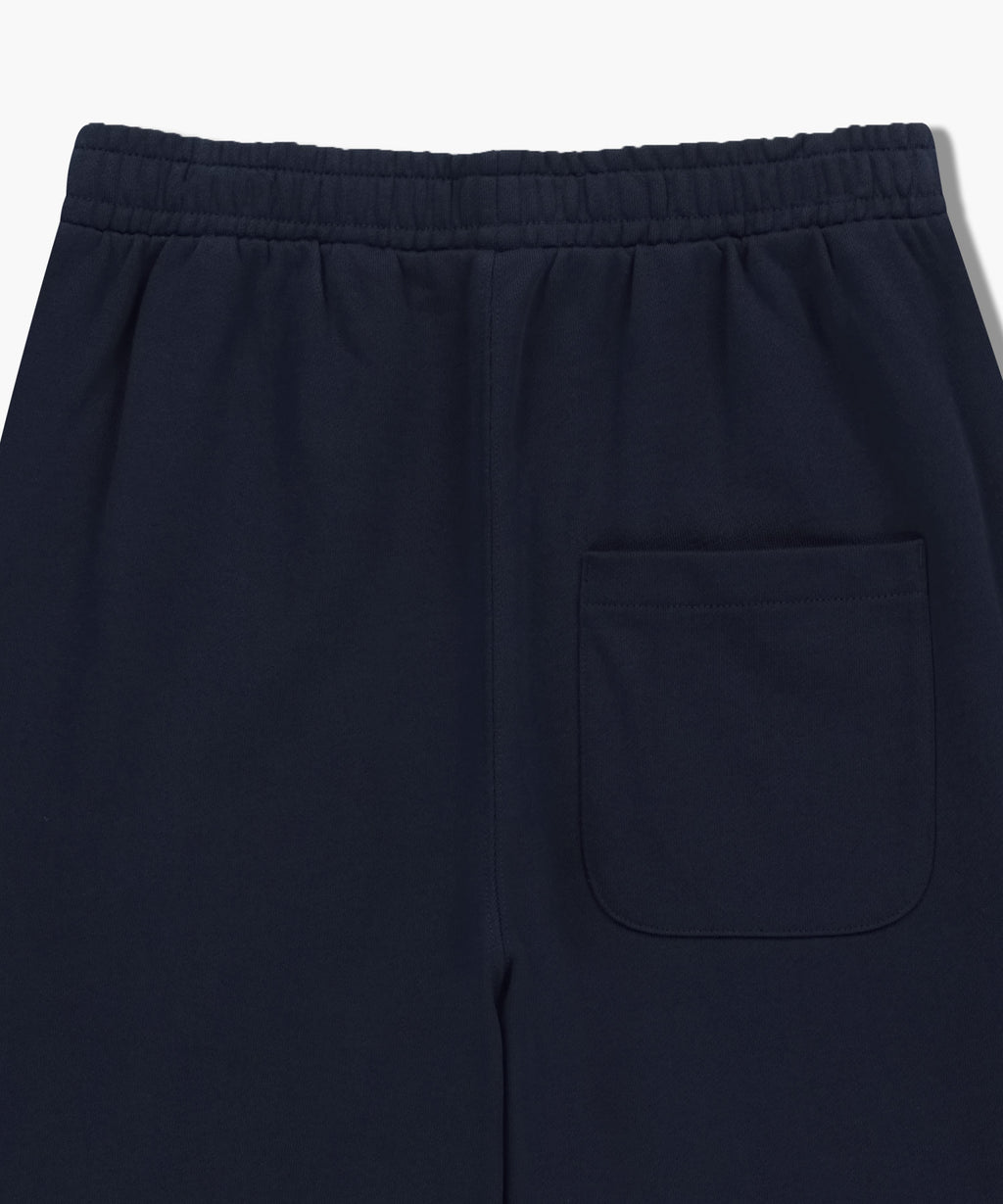 Marithe & Francois Girbaud - Regular Logo Sweat Set-up (Navy) product image 16 | TRAB K-Fashion Australia