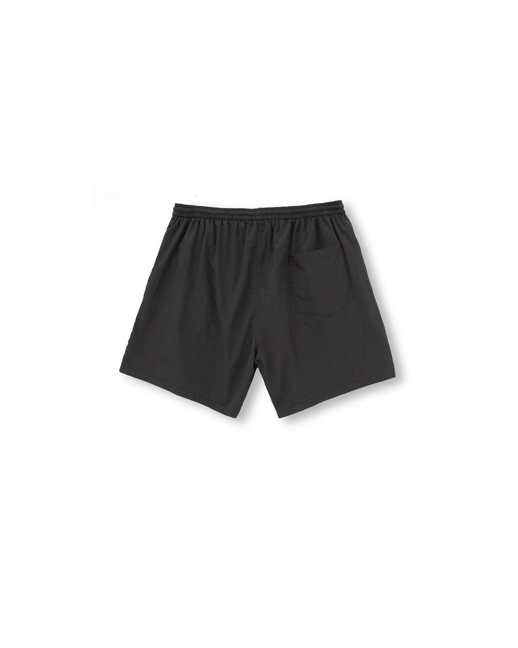 Brownyard - Nylon Shorts (Black) product image 4 | TRAB K-Fashion Australia