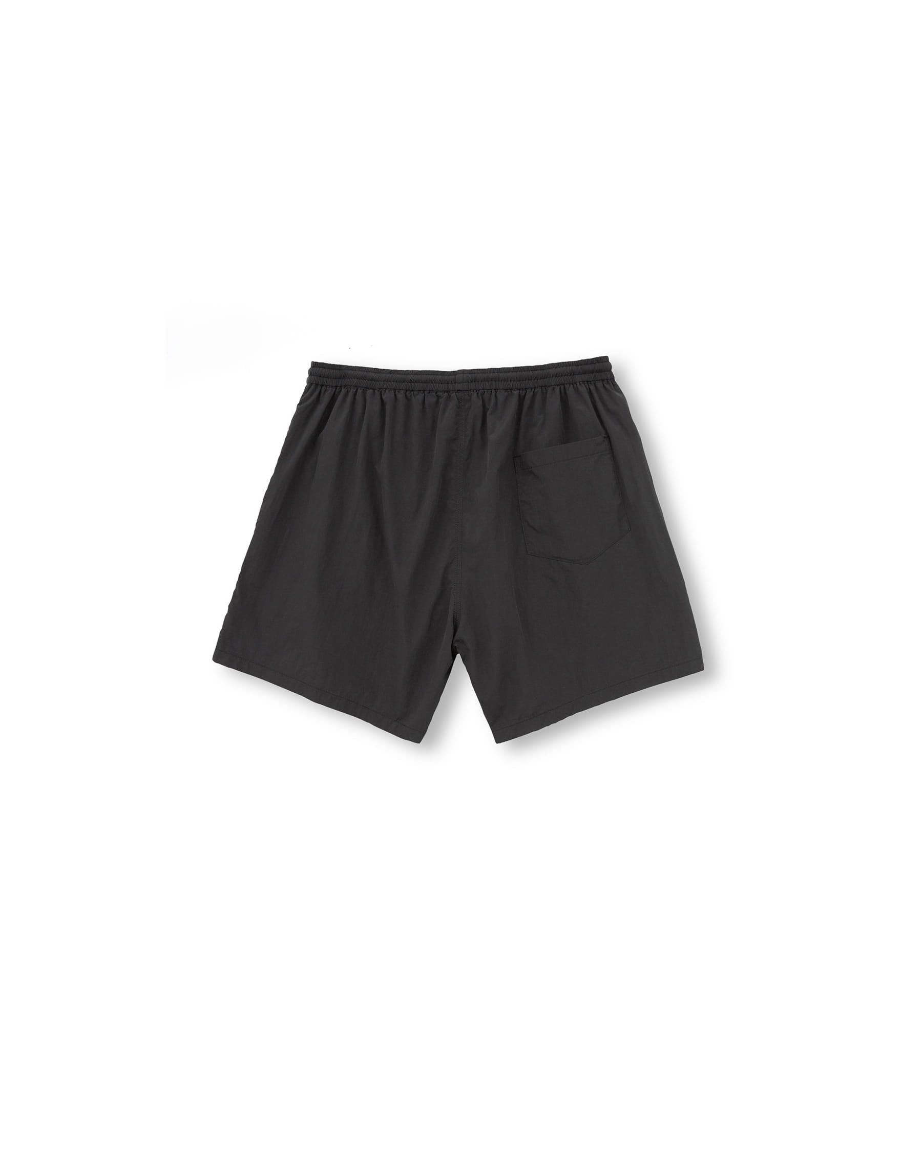 Brownyard - Nylon Shorts (Black) product image 4 | TRAB K-Fashion Australia