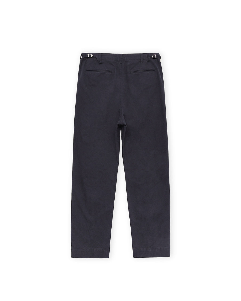 Brownyard - [Pre-Order – Ships August 19] Vintage Hbt Pants (Navy) product image 6 | TRAB K-Fashion Australia