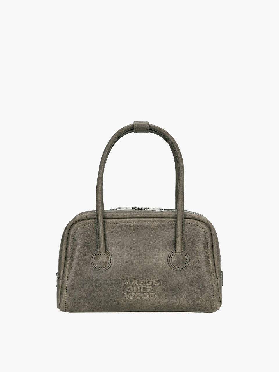 Marge Sherwood - Soft Tote (Etoffe Pull-Up) product image 4 | TRAB K-Fashion Australia