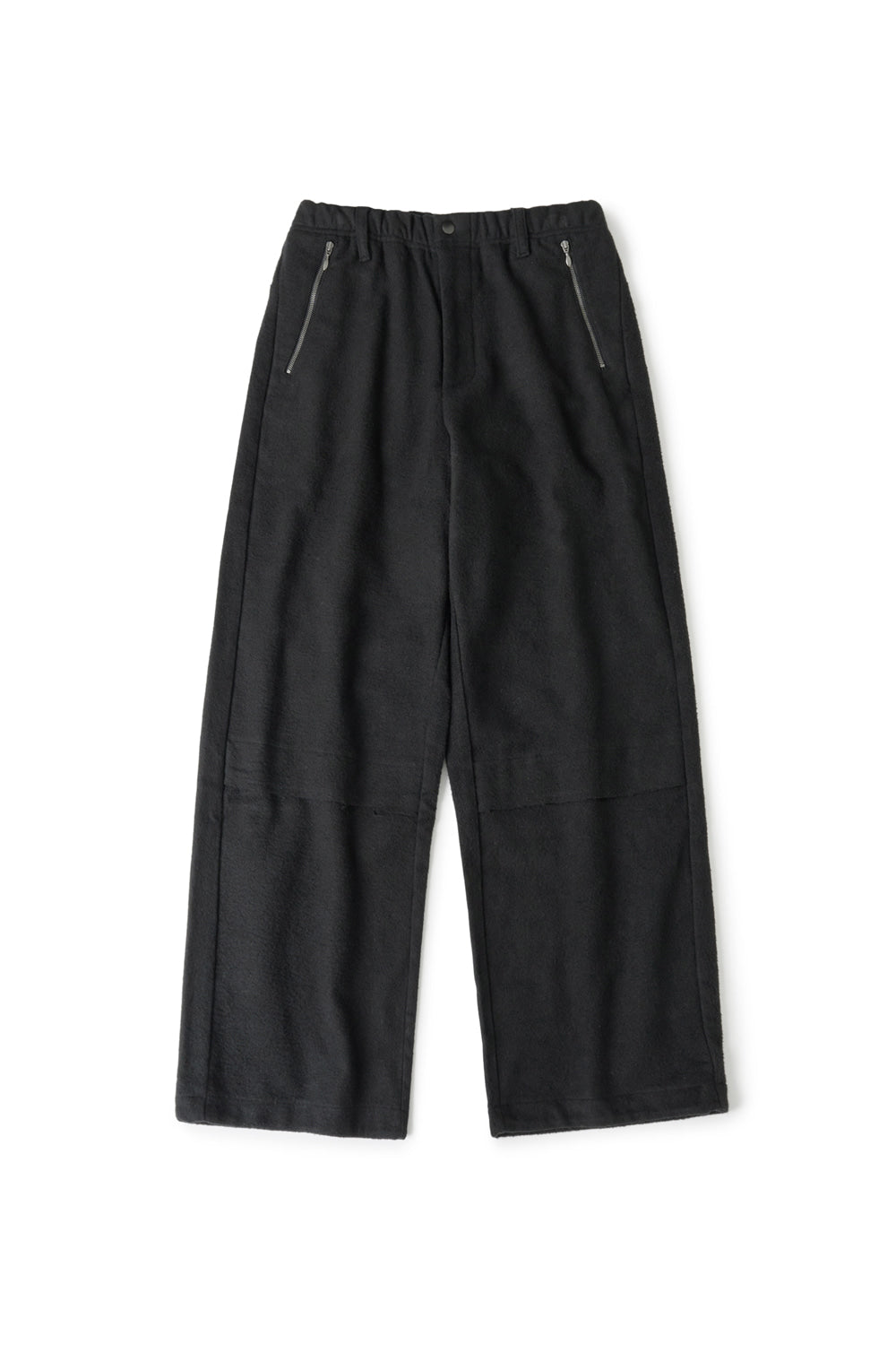Hatchingroom - Buffalo Pants (Black) product image 1 | TRAB K-Fashion Australia