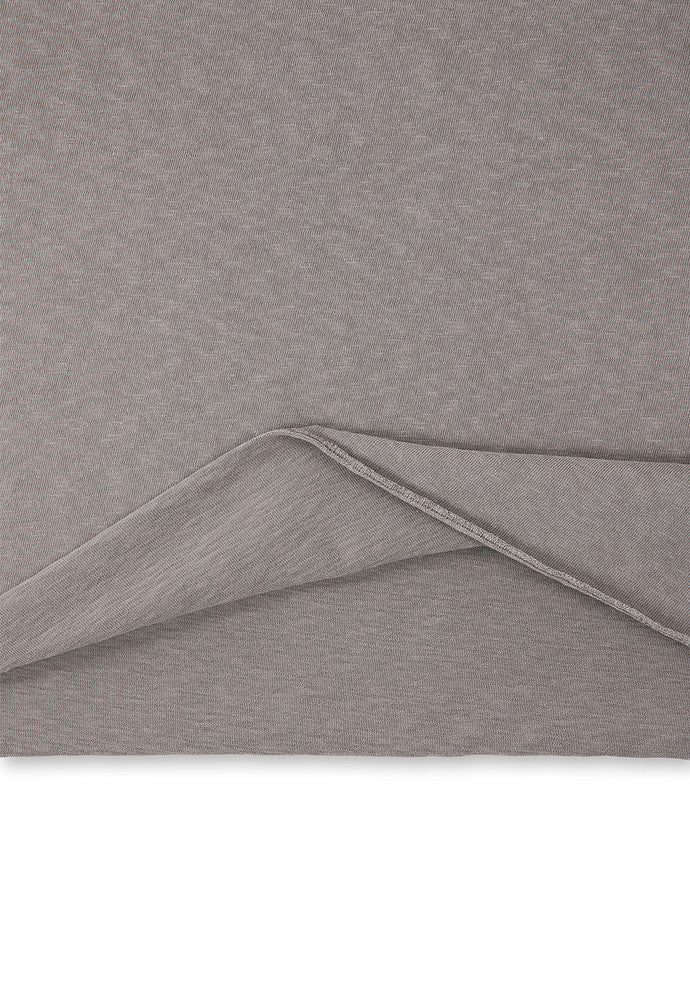 Art if acts - Cut Off T-Shirt (Mud) product image 11 | TRAB K-Fashion Australia