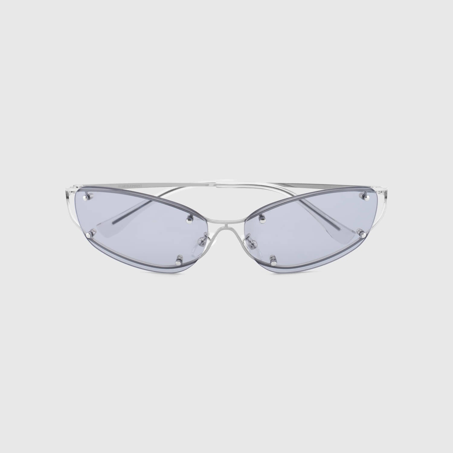 Blue Elephant - Rubi-S (Silver) product image 5 | TRAB K-Fashion Australia