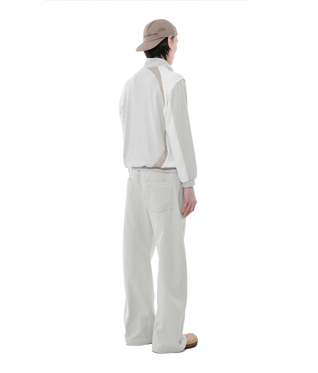 XLIM - Ep.9 01 Jersey (Ivory / Off White) product image 4 | TRAB K-Fashion Australia