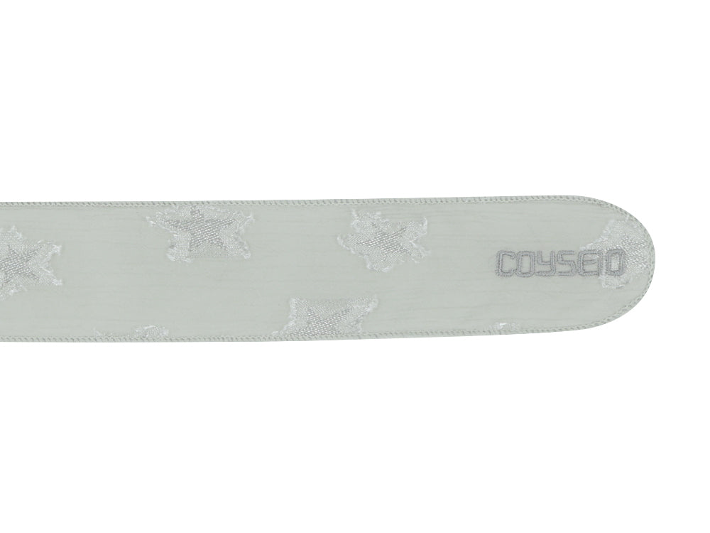 Coyseio - Star Scarf (Light Green) product image 9 | TRAB K-Fashion Australia