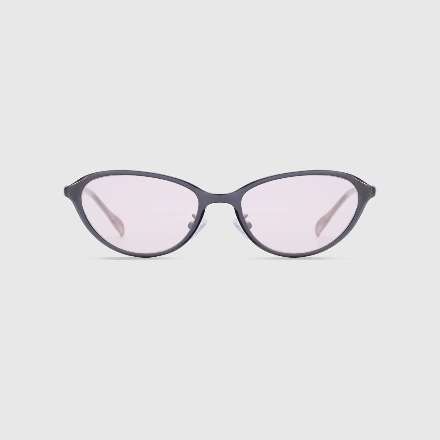 Blue Elephant - Yasin-S (Gunmetal) product image 8 | TRAB K-Fashion Australia