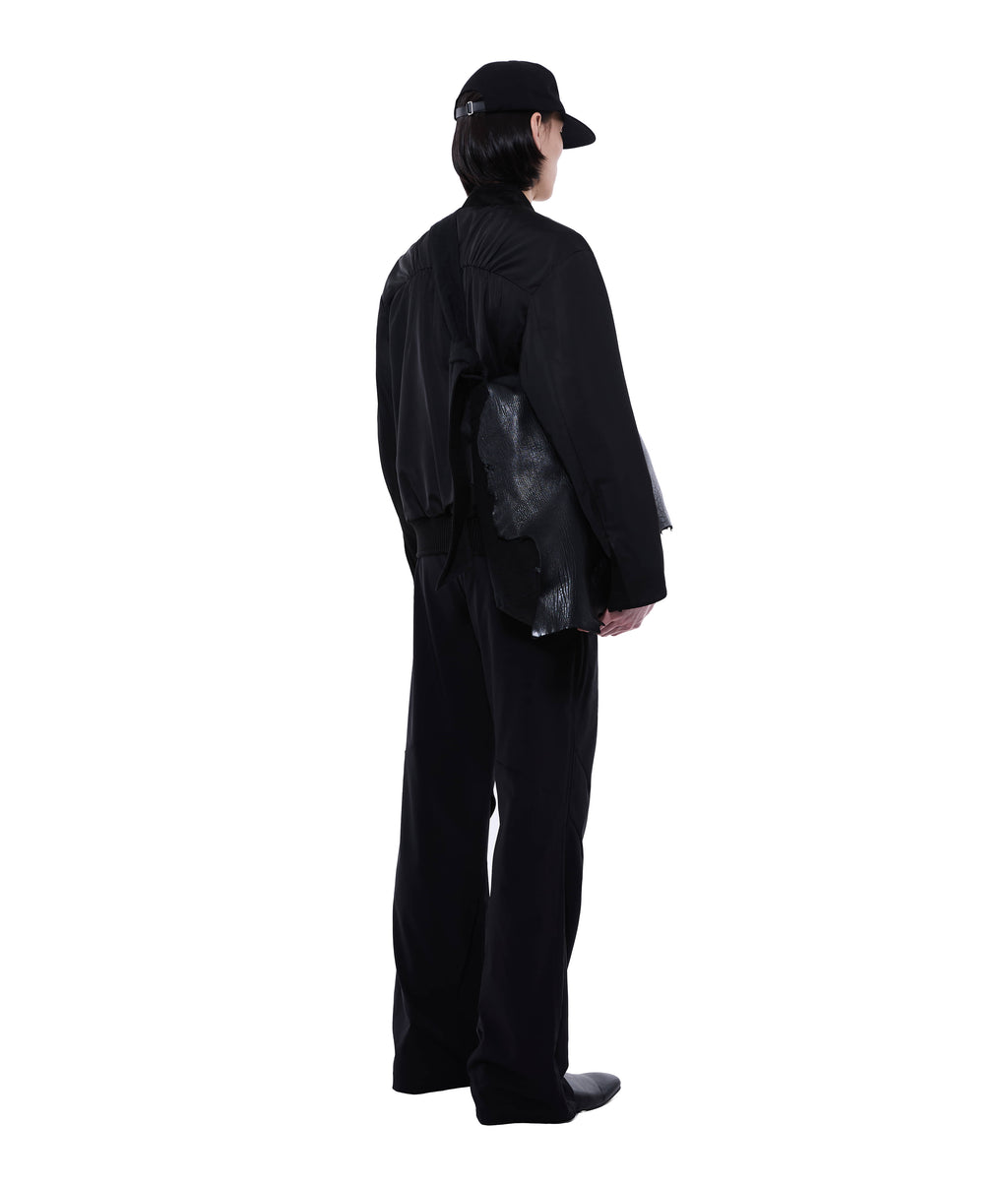 XLIM - Ep.9 01 Bag (Black) product image 4 | TRAB K-Fashion Australia