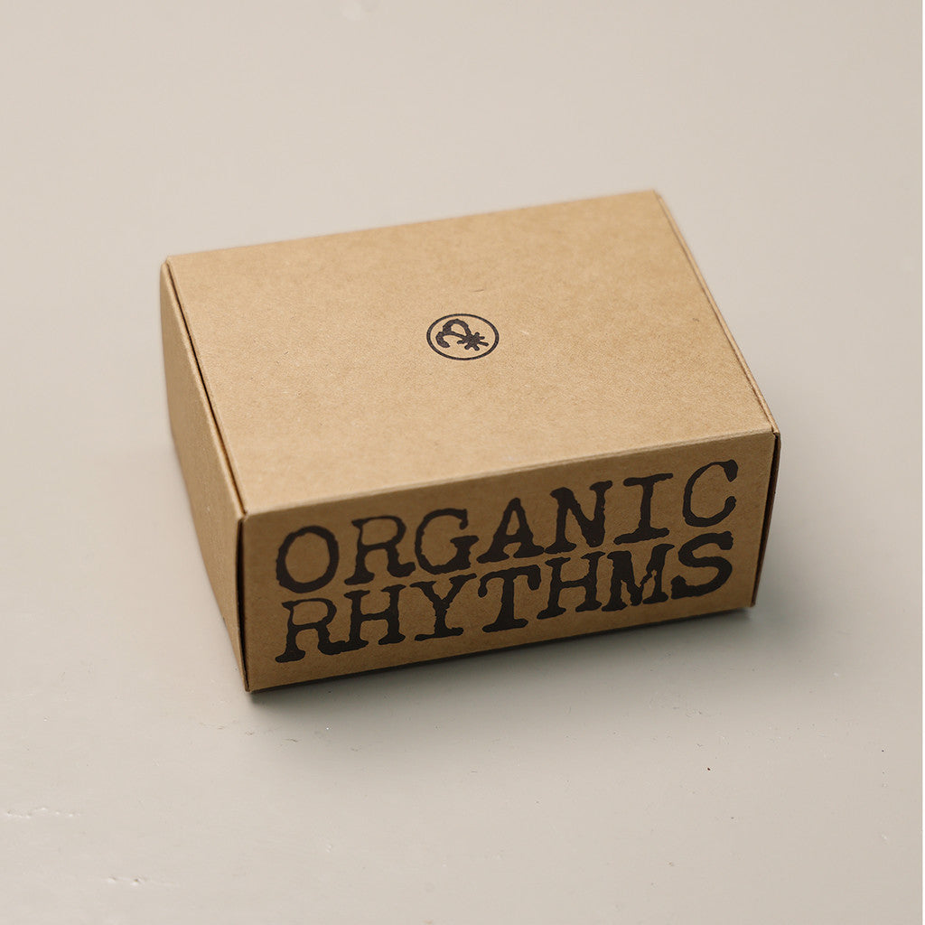 Towtow Archive - Grit Leather Necklace (Vegetable) product image 6 | TRAB K-Fashion Australia