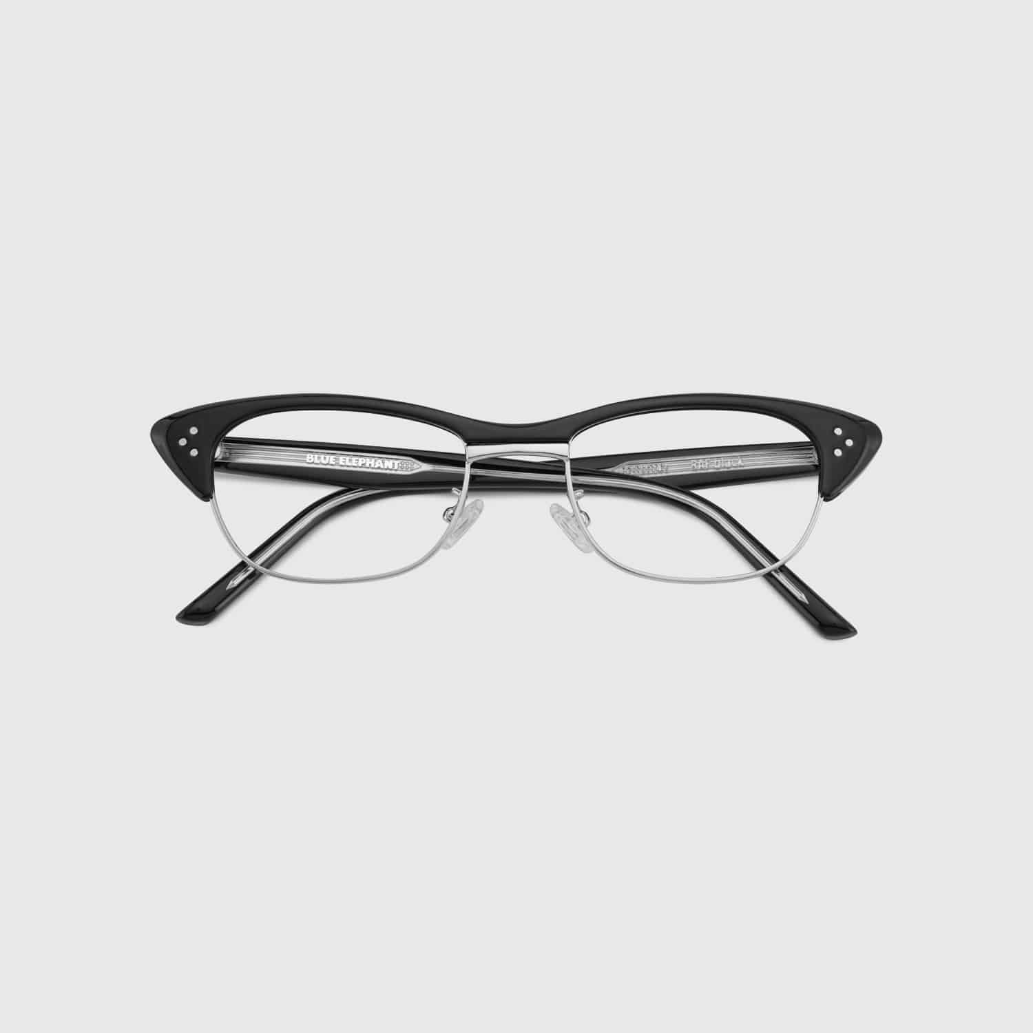 Blue Elephant - Raf (Black) product image 5 | TRAB K-Fashion Australia