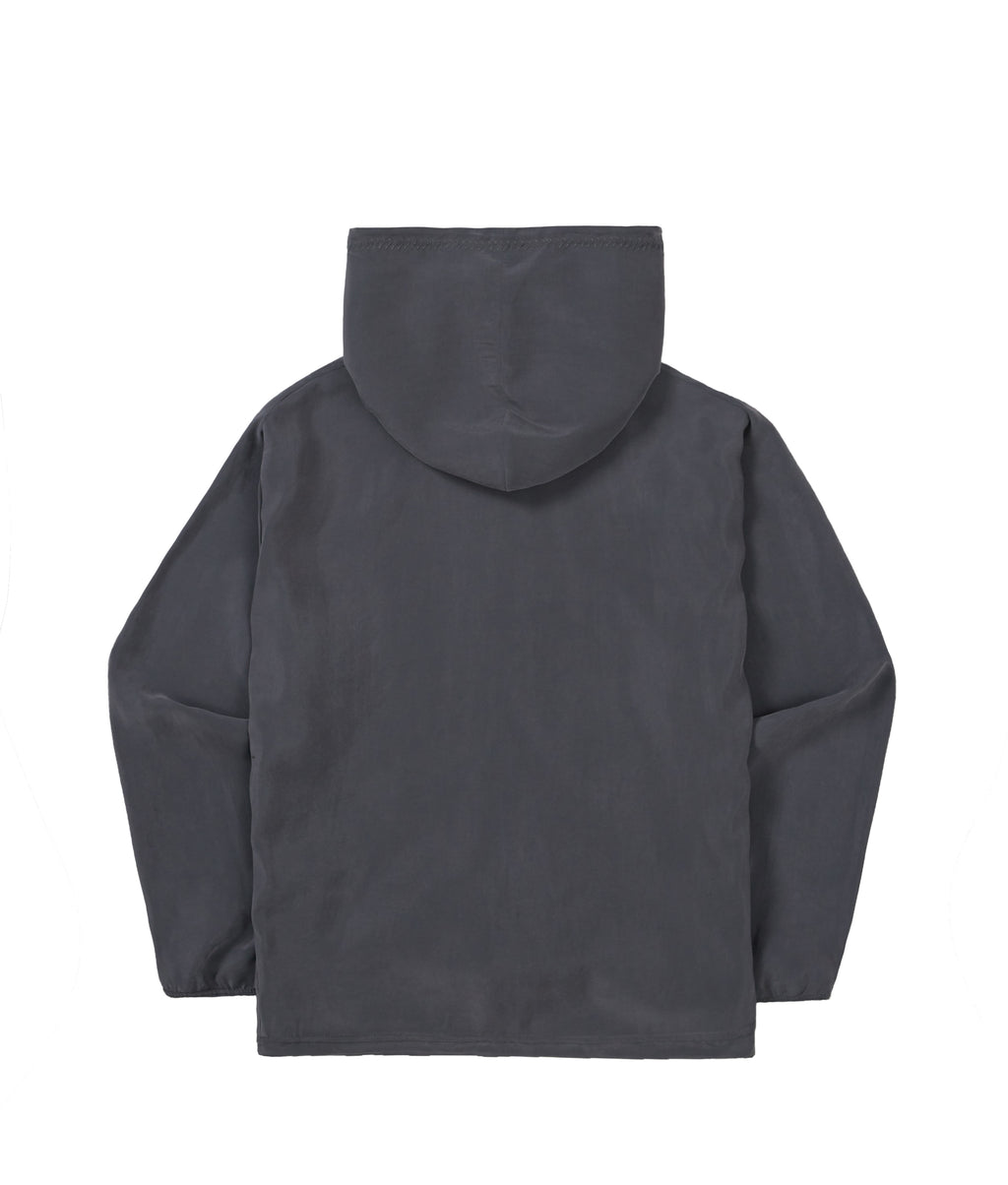 XLIM - Ep.9 01 Hoodie (Deep Gray) product image 6 | TRAB K-Fashion Australia