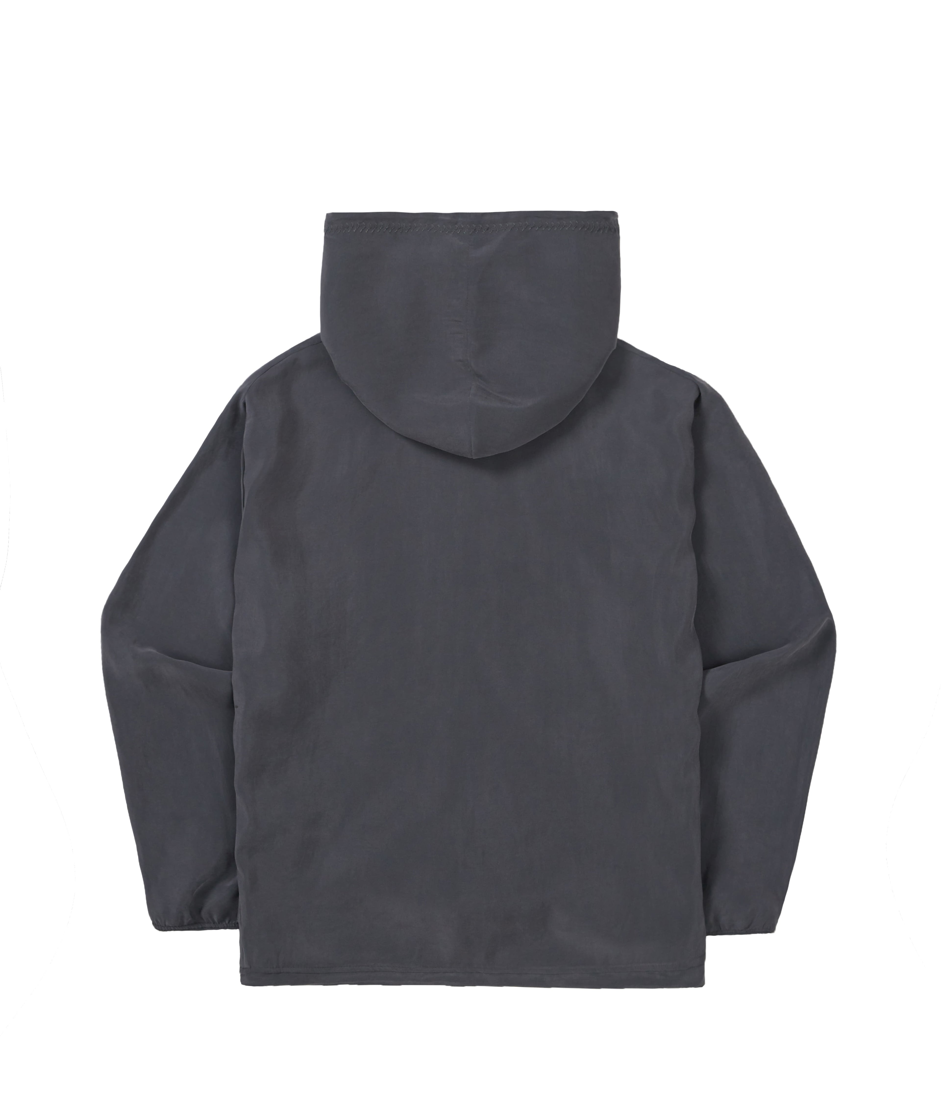 XLIM - Ep.9 01 Hoodie (Deep Gray) product image 6 | TRAB K-Fashion Australia