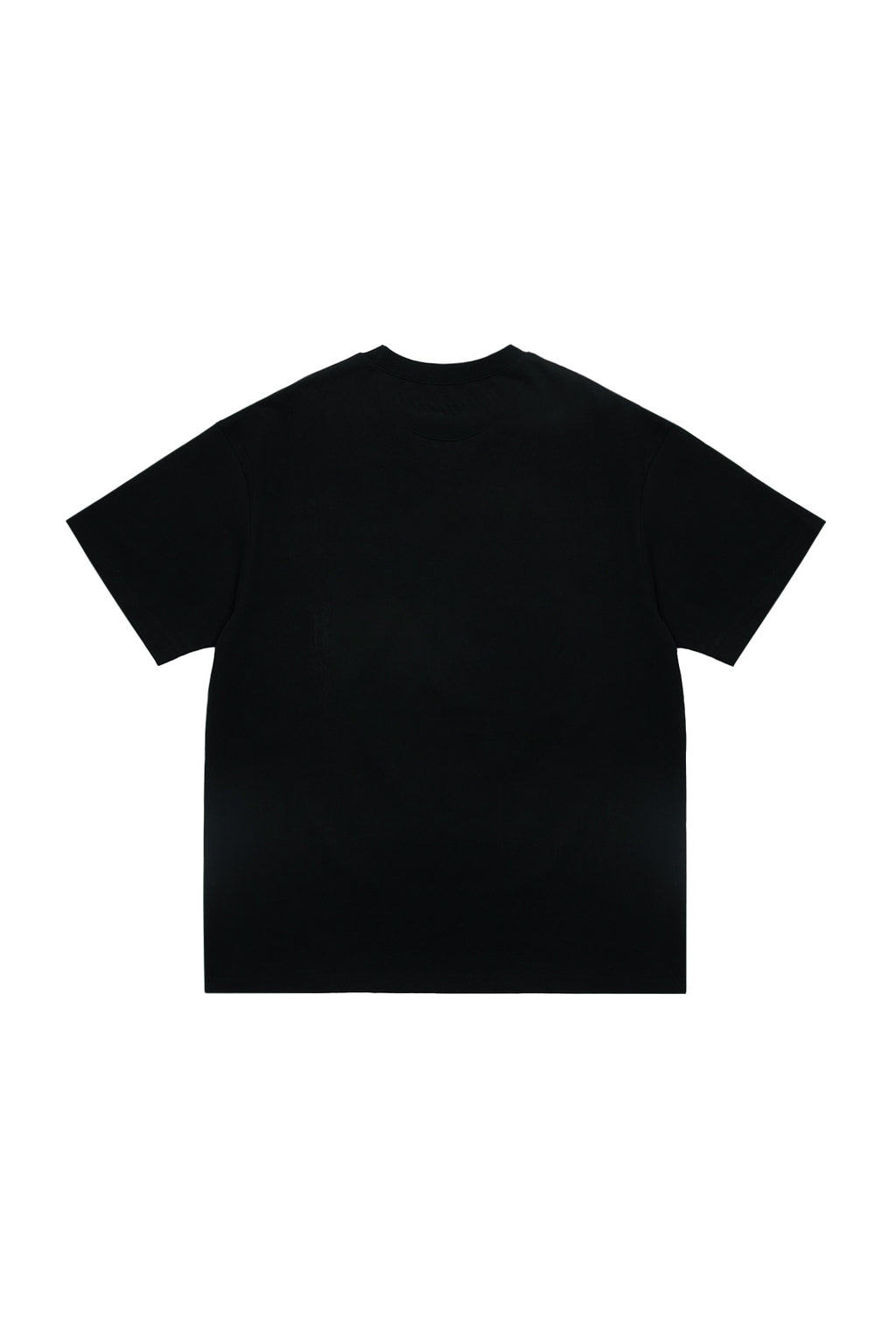 STU - Us Printing T-Shirt (Black) product image 17 | TRAB K-Fashion Australia