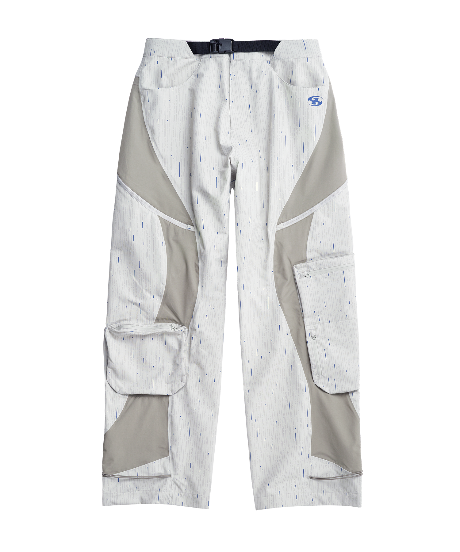 San San Gear - Ar Utility Multi Pocket Pants Rain Camo product image 9 | TRAB K-Fashion Australia
