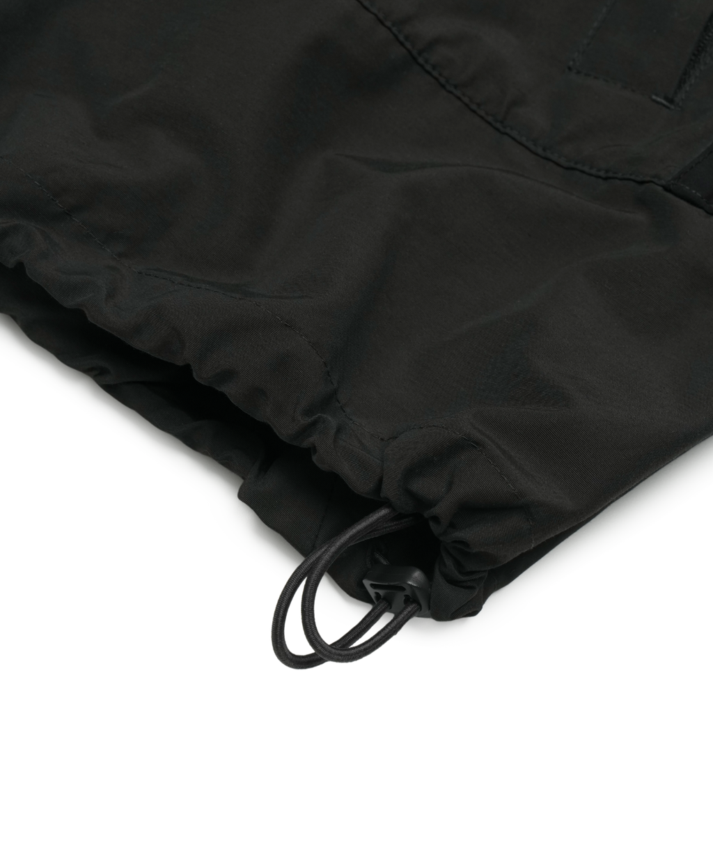 San San Gear - Flash Jacket (Charcoal) product image 8 | TRAB K-Fashion Australia