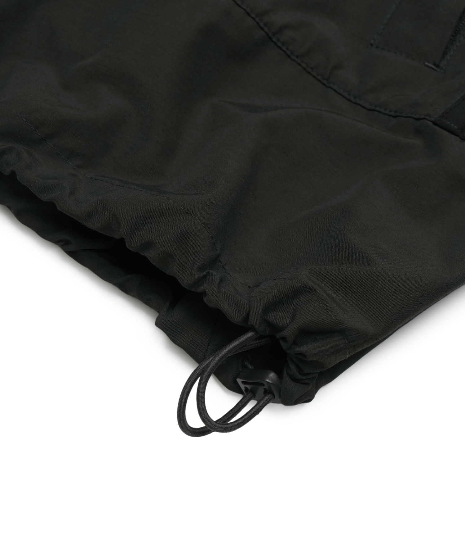 San San Gear - Flash Jacket (Charcoal) product image 8 | TRAB K-Fashion Australia