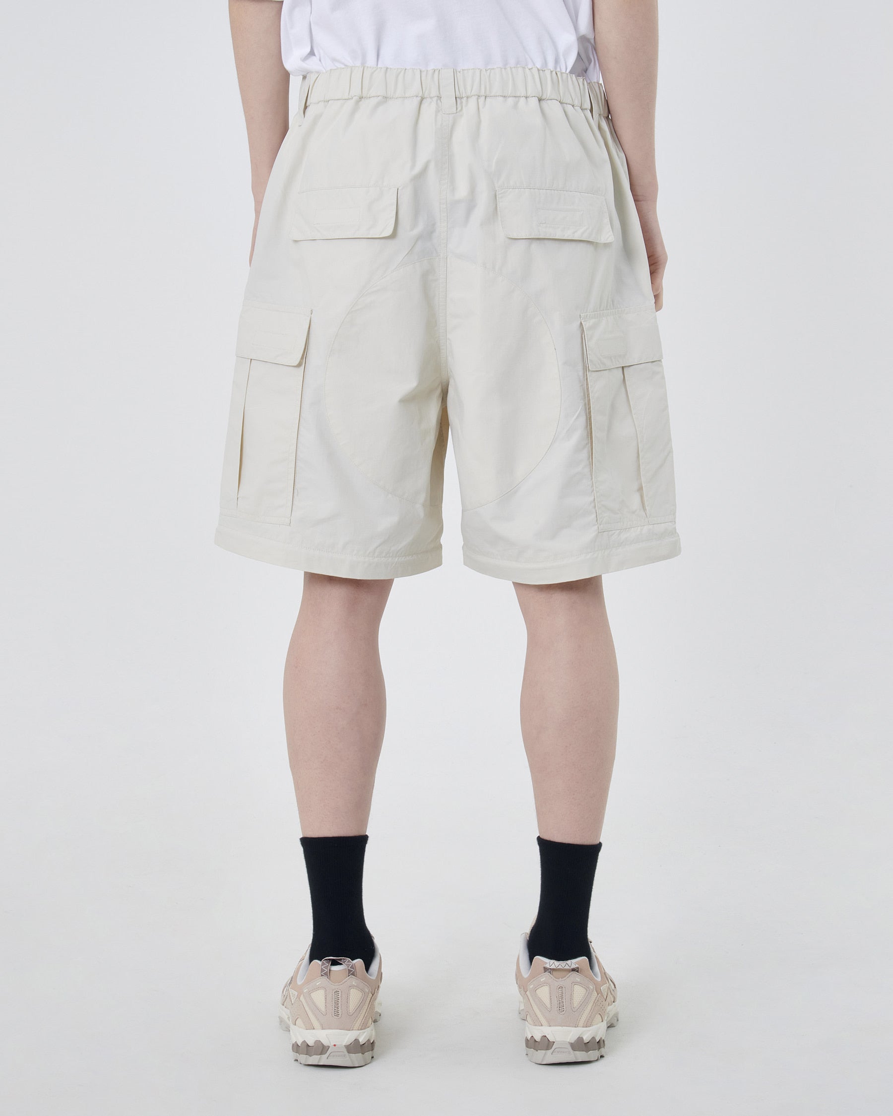 Brownyard - M65 Field Pants (Ecru) product image 5 | TRAB K-Fashion Australia