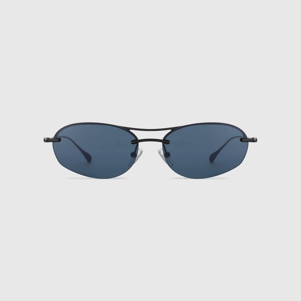 Blue Elephant - Dove-S (Black) product image 1 | TRAB K-Fashion Australia