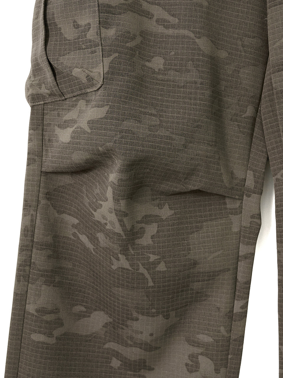 Kijun - Reverse Camouflage Pants (Sand) product image 7 | TRAB K-Fashion Australia