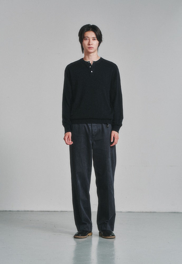 Art if acts - US Army Chino Pants (Navy) product image 1 | TRAB K-Fashion Australia