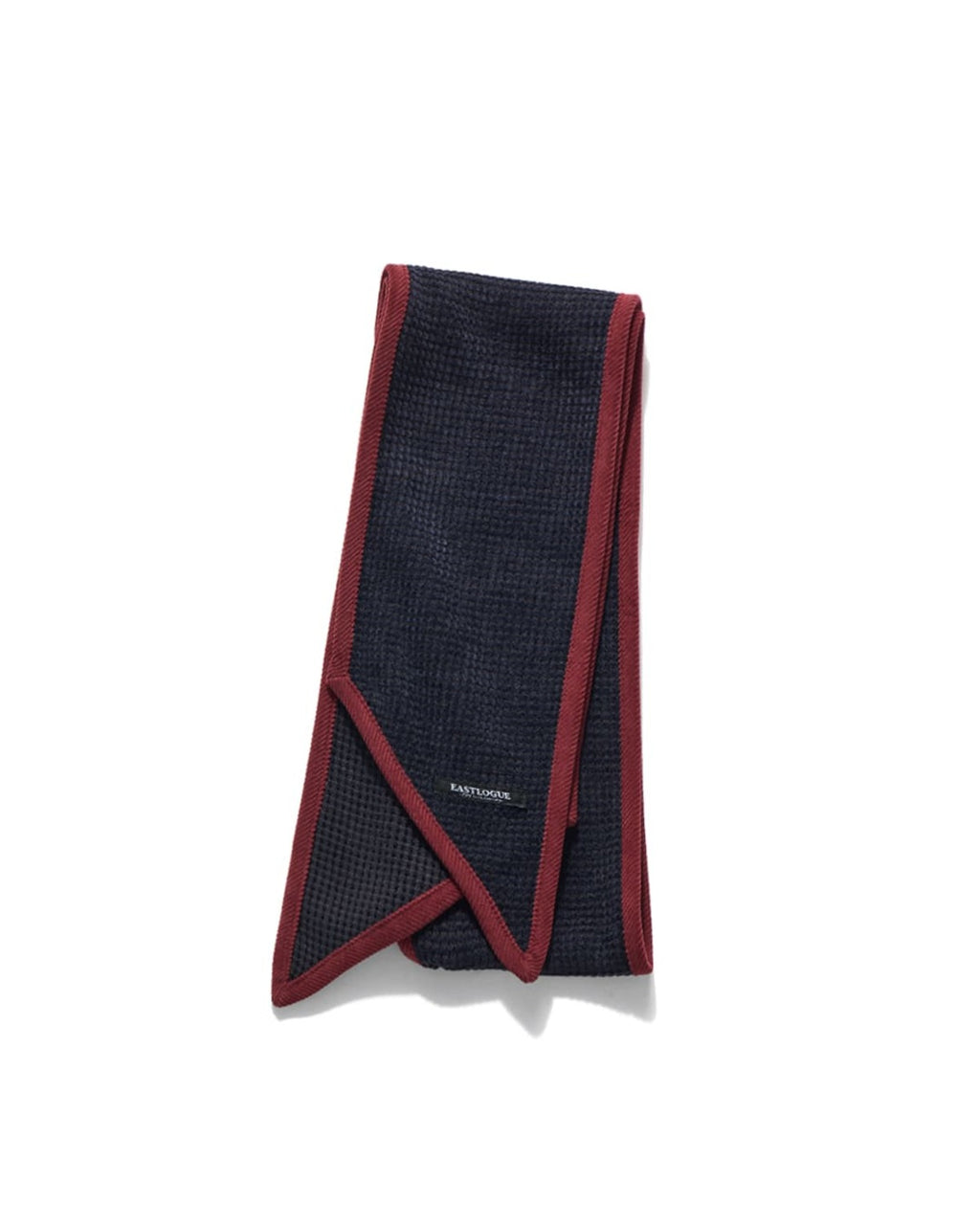 Eastlogue - Cozy Scarf (D.navy) product image 5 | TRAB K-Fashion Australia