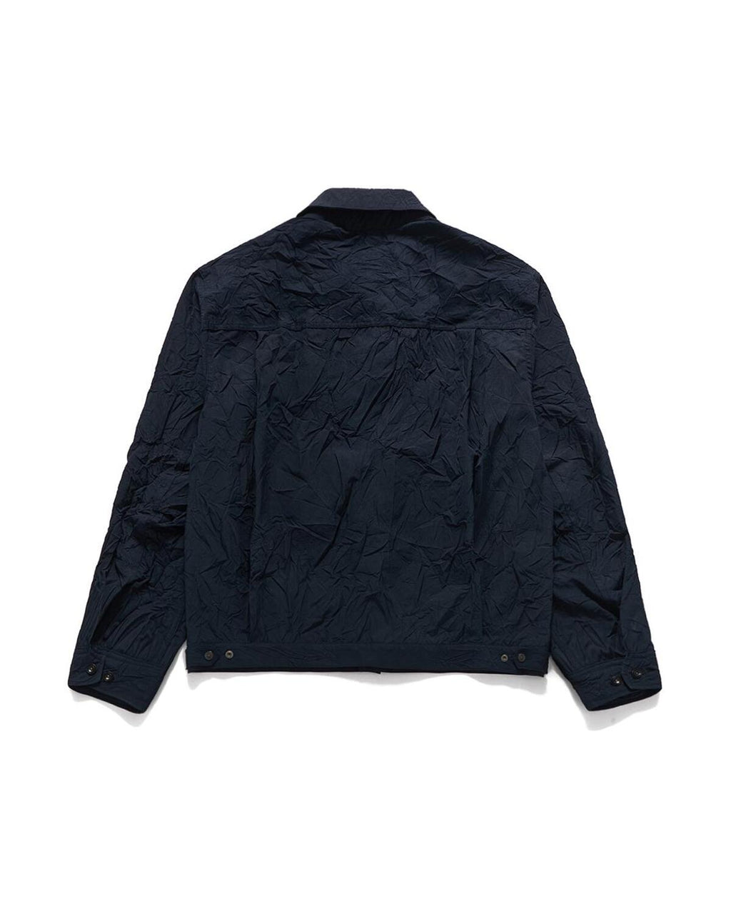 Eastlogue - Weekend Blues Jacket (Crease Navy) product image 6 | TRAB K-Fashion Australia