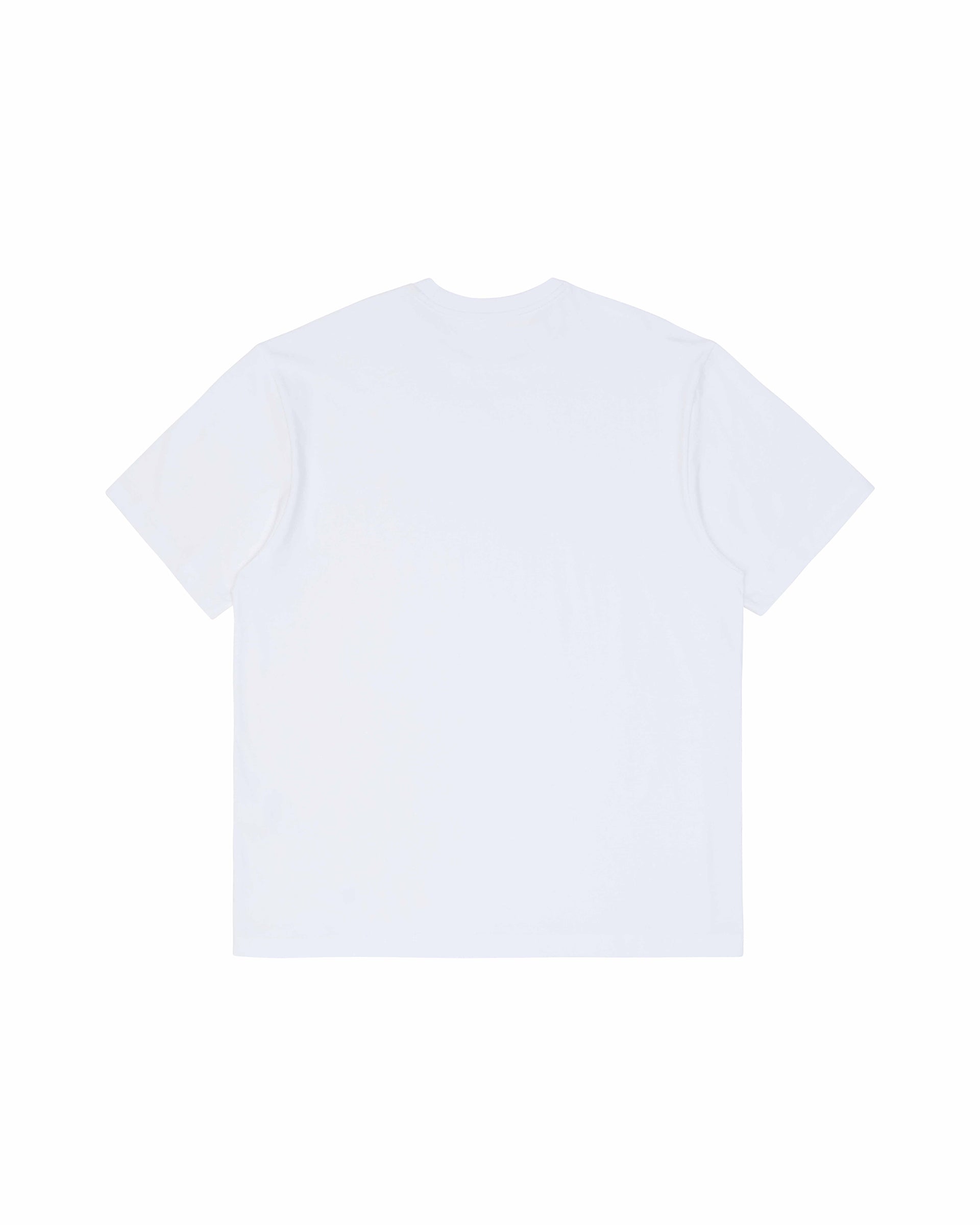 Ader Error - Semiover fit 3 PACK T002 (White) product image 7 | TRAB K-Fashion Australia