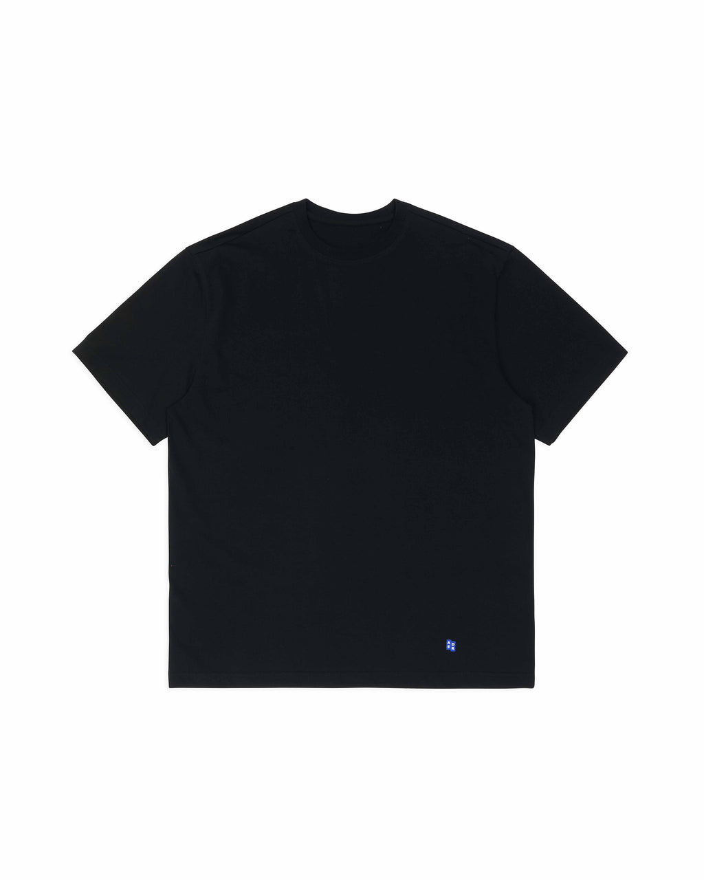 Ader Error - Semiover fit 3 PACK T002 (Noir) product image 7 | TRAB K-Fashion Australia