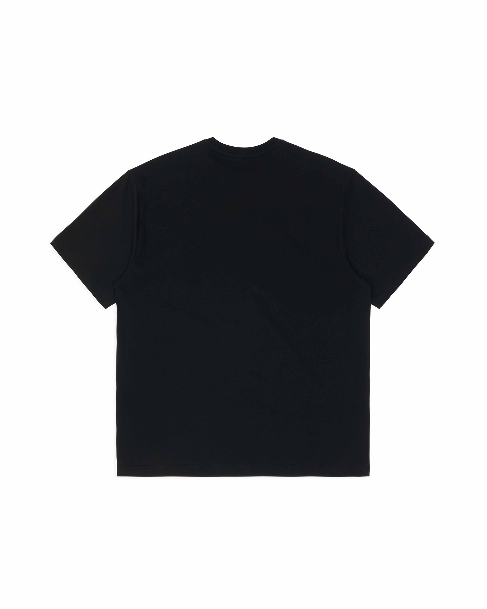 Ader Error - Semiover fit 3 PACK T002 (Noir) product image 8 | TRAB K-Fashion Australia