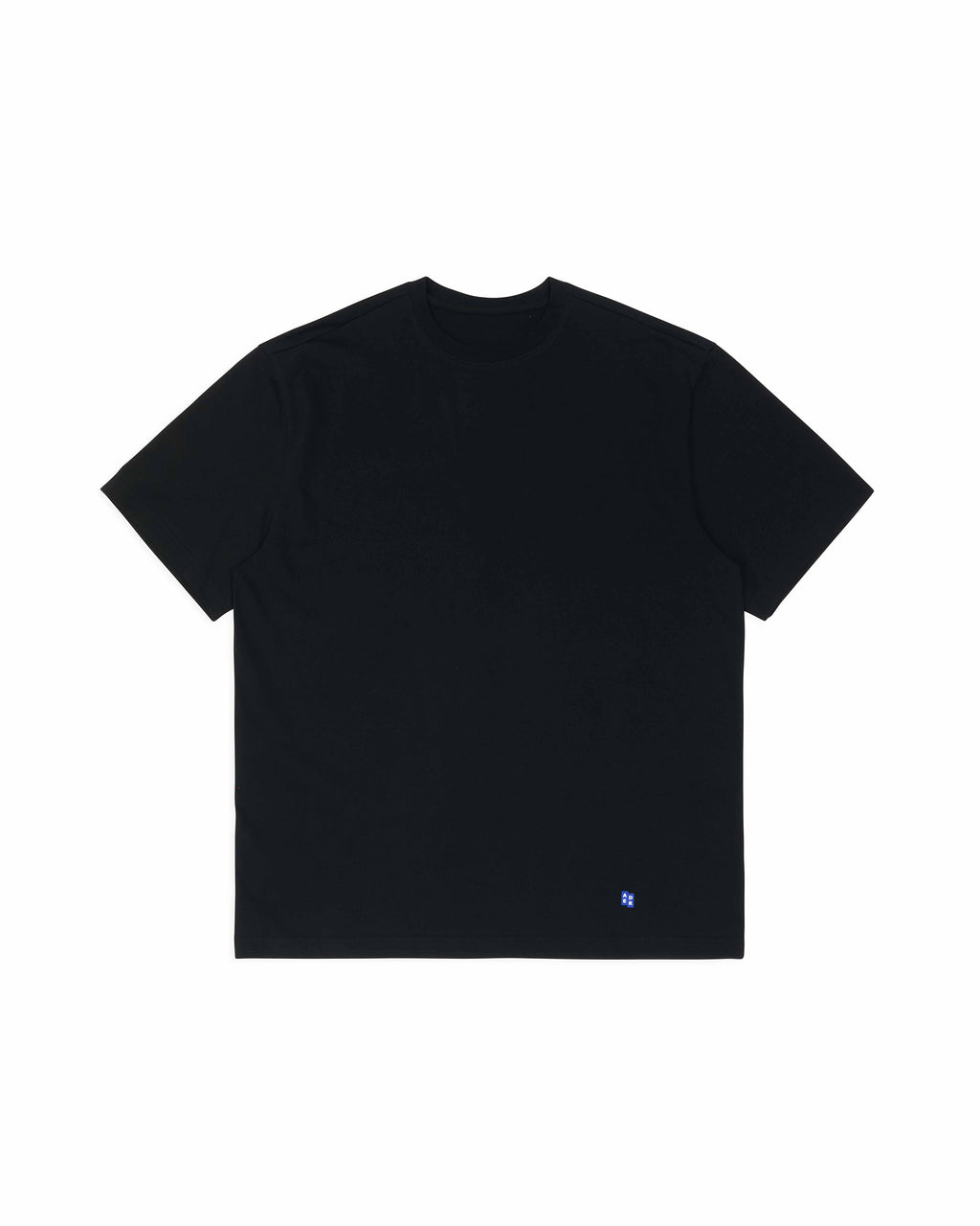 Ader Error - Semiover fit 3 PACK T002 (Noir) product image 5 | TRAB K-Fashion Australia