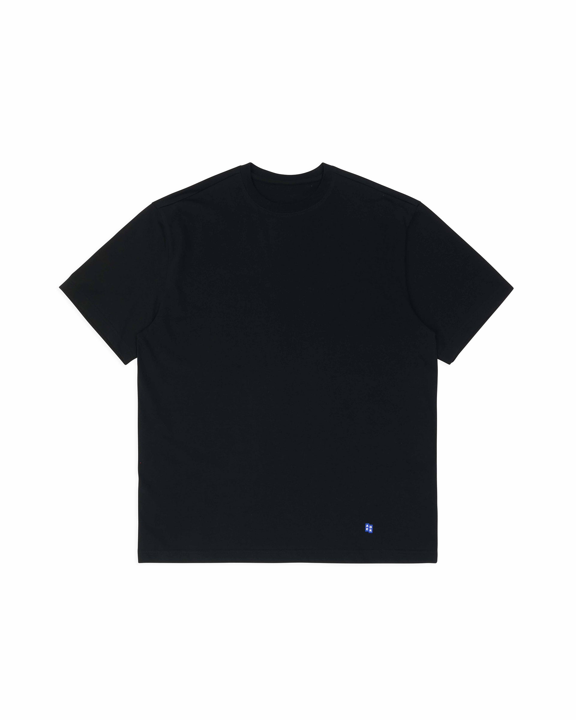 Ader Error - Semiover fit 3 PACK T002 (Noir) product image 5 | TRAB K-Fashion Australia