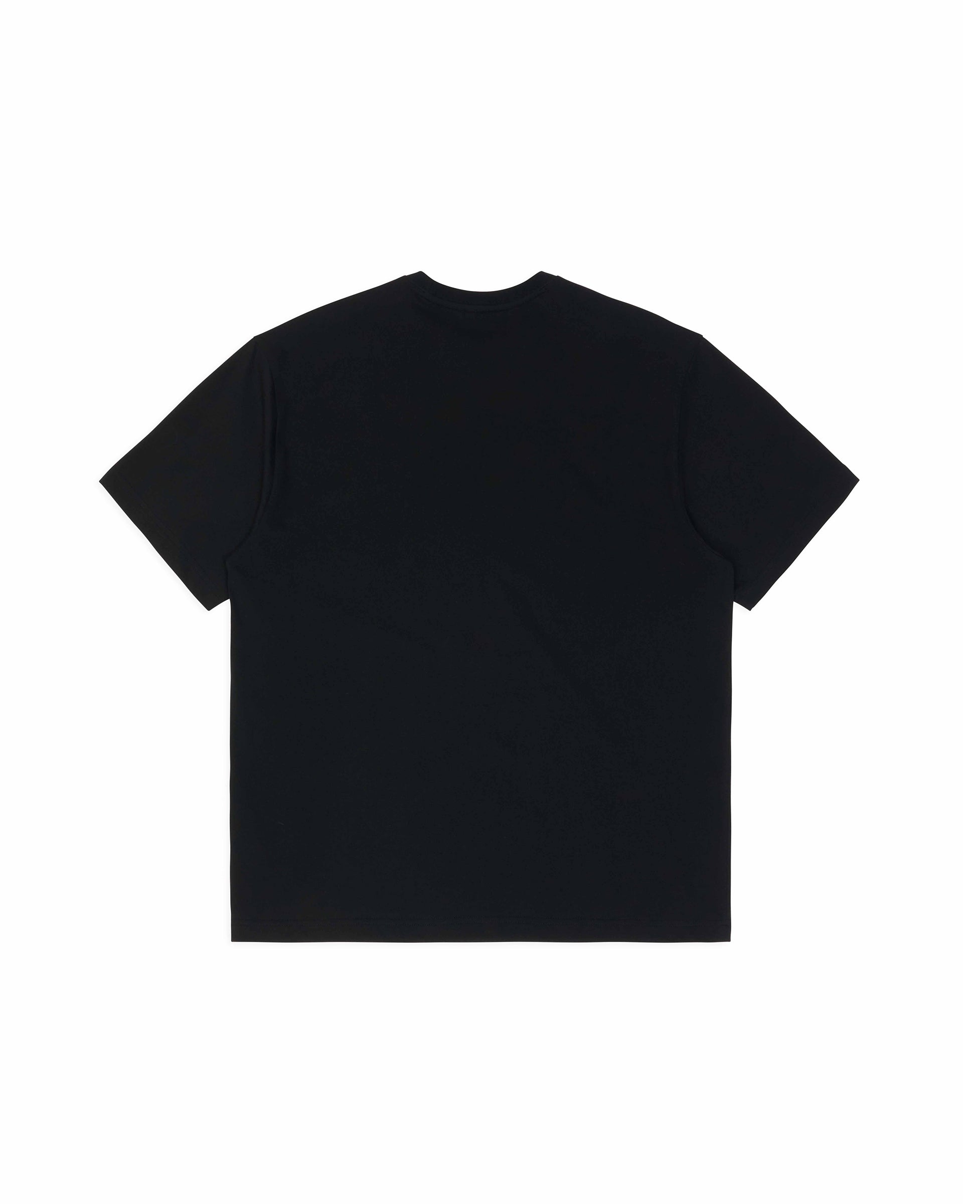 Ader Error - Semiover fit 3 PACK T002 (Noir) product image 6 | TRAB K-Fashion Australia