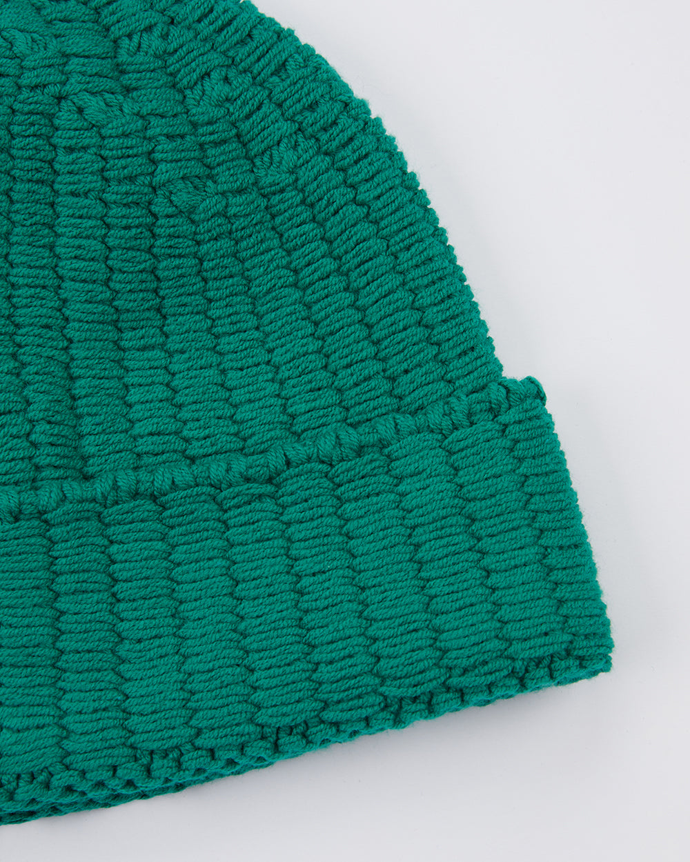 Ader Error - Llia beanie (Green) product image 7 | TRAB K-Fashion Australia