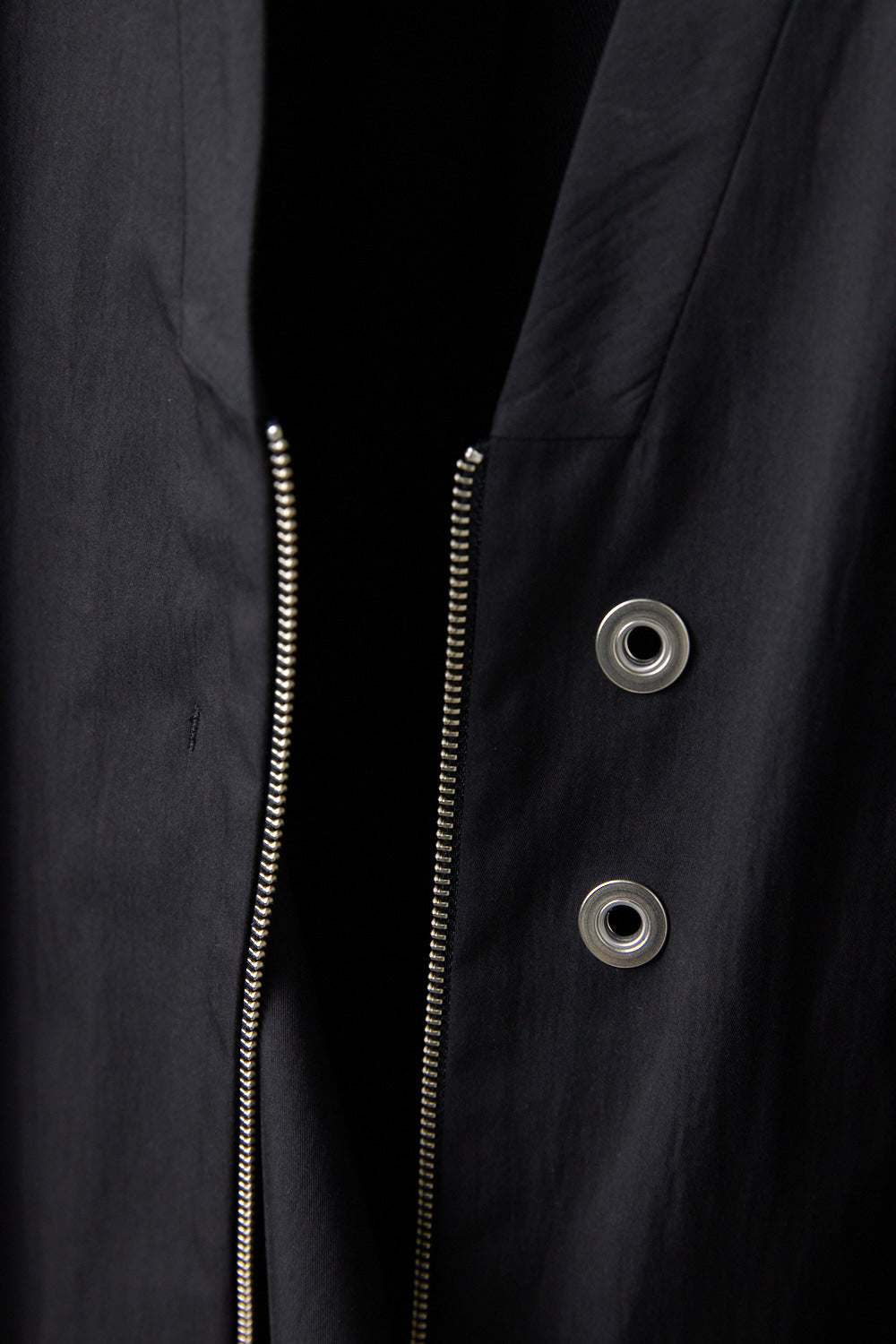 Hatchingroom - Volt Jacket (Black) product image 6 | TRAB K-Fashion Australia