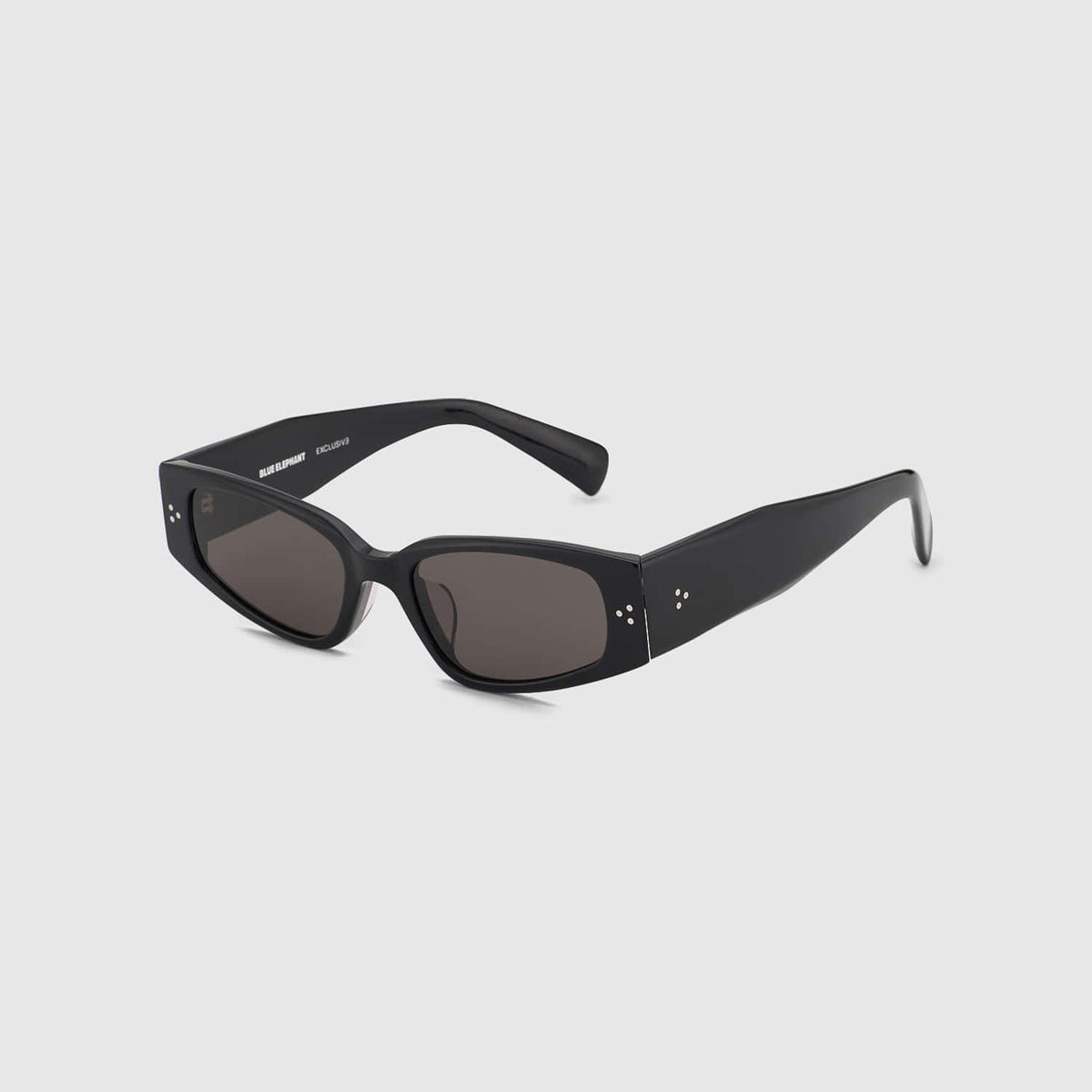 Blue Elephant - Postiq (Black) product image 2 | TRAB K-Fashion Australia
