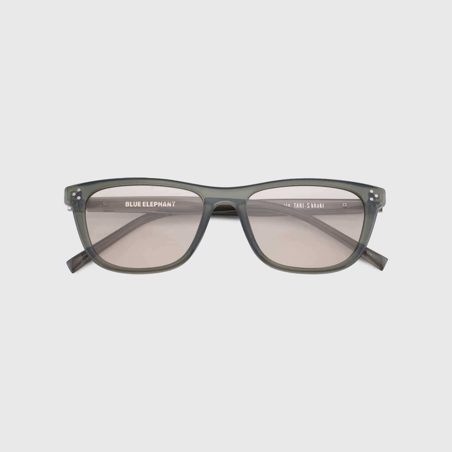 Blue Elephant - Taki-S (Khaki) product image 5 | TRAB K-Fashion Australia