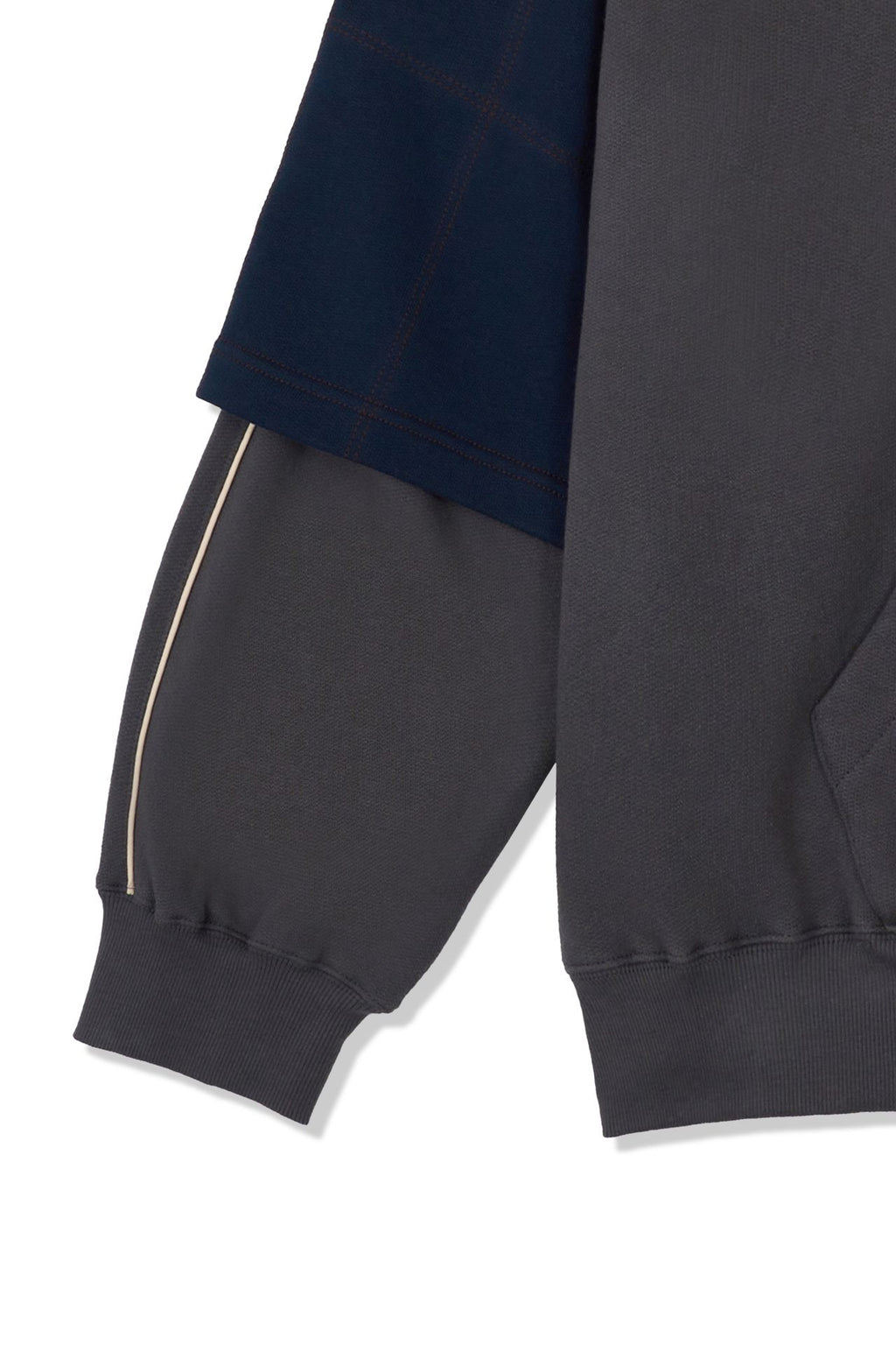 Ioedle - Perforated Window Hood (Gray) product image 6 | TRAB K-Fashion Australia