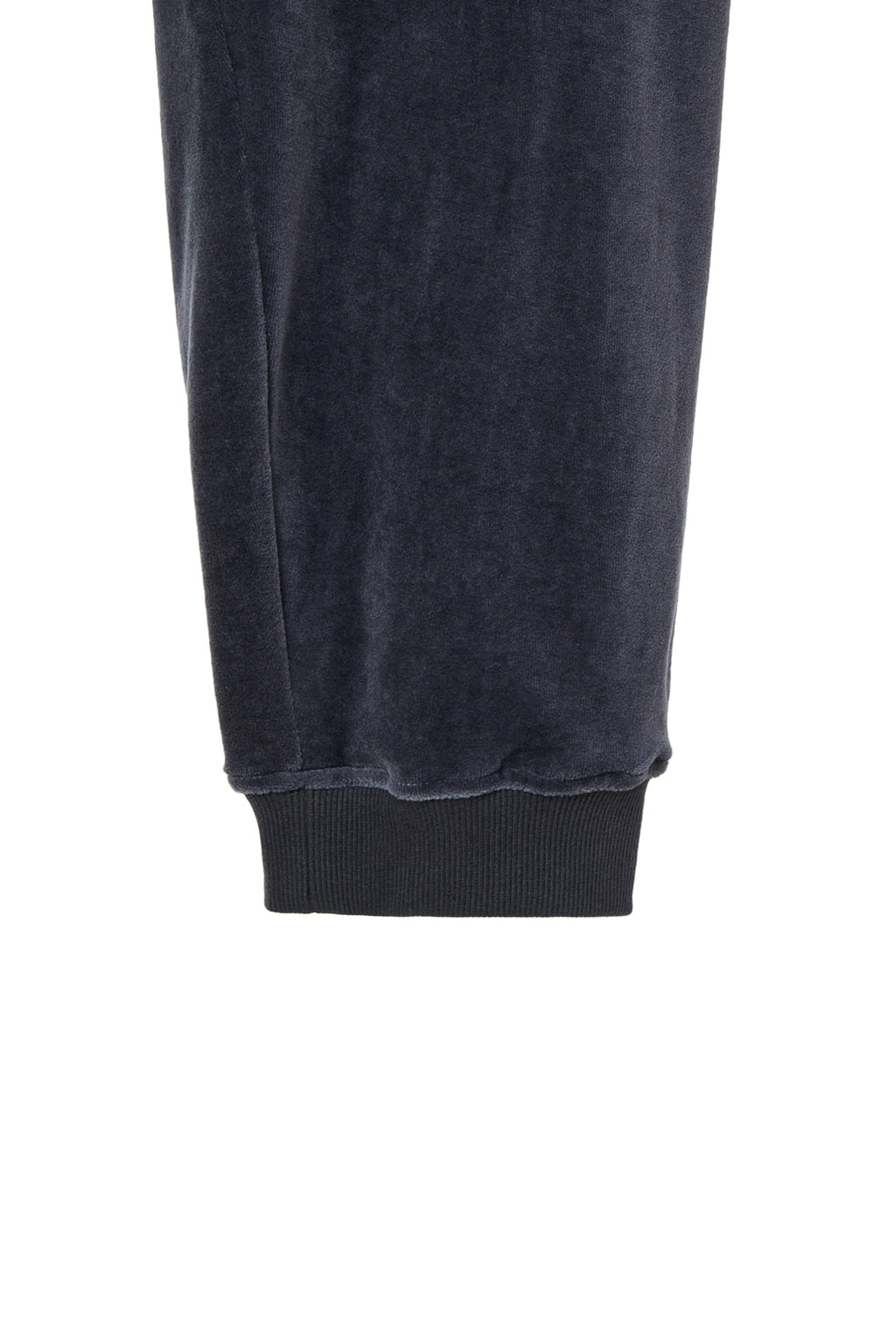 Deinet - Rose Typo Capri Jogger Pants (Charcoal) product image 15 | TRAB K-Fashion Australia