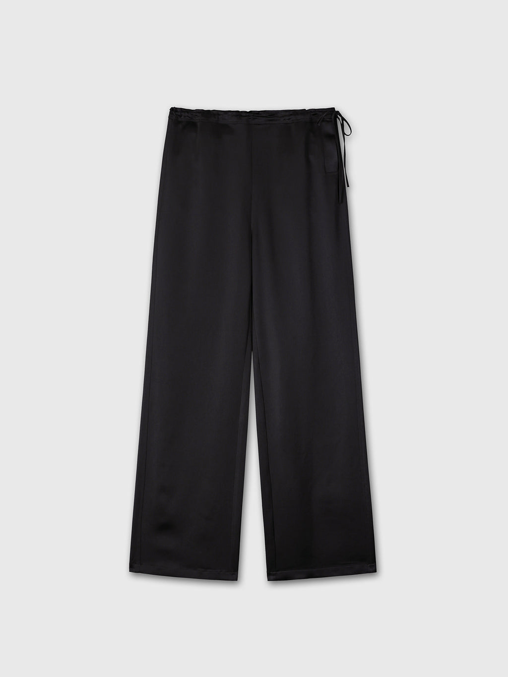 Tonywack - Drawstring Lounge Pants (Black) product image 9 | TRAB K-Fashion Australia