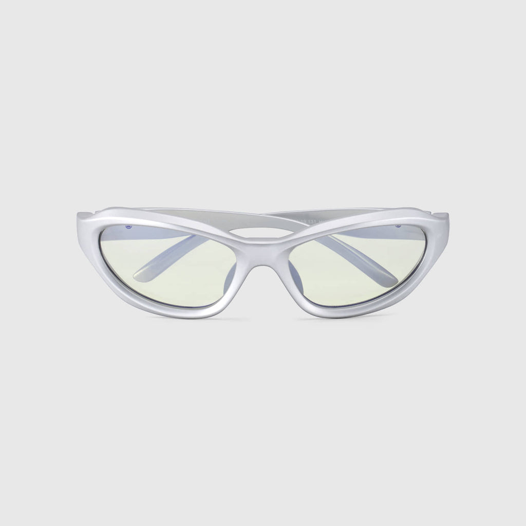 Blue Elephant - Hush (Matte Silver) product image 5 | TRAB K-Fashion Australia