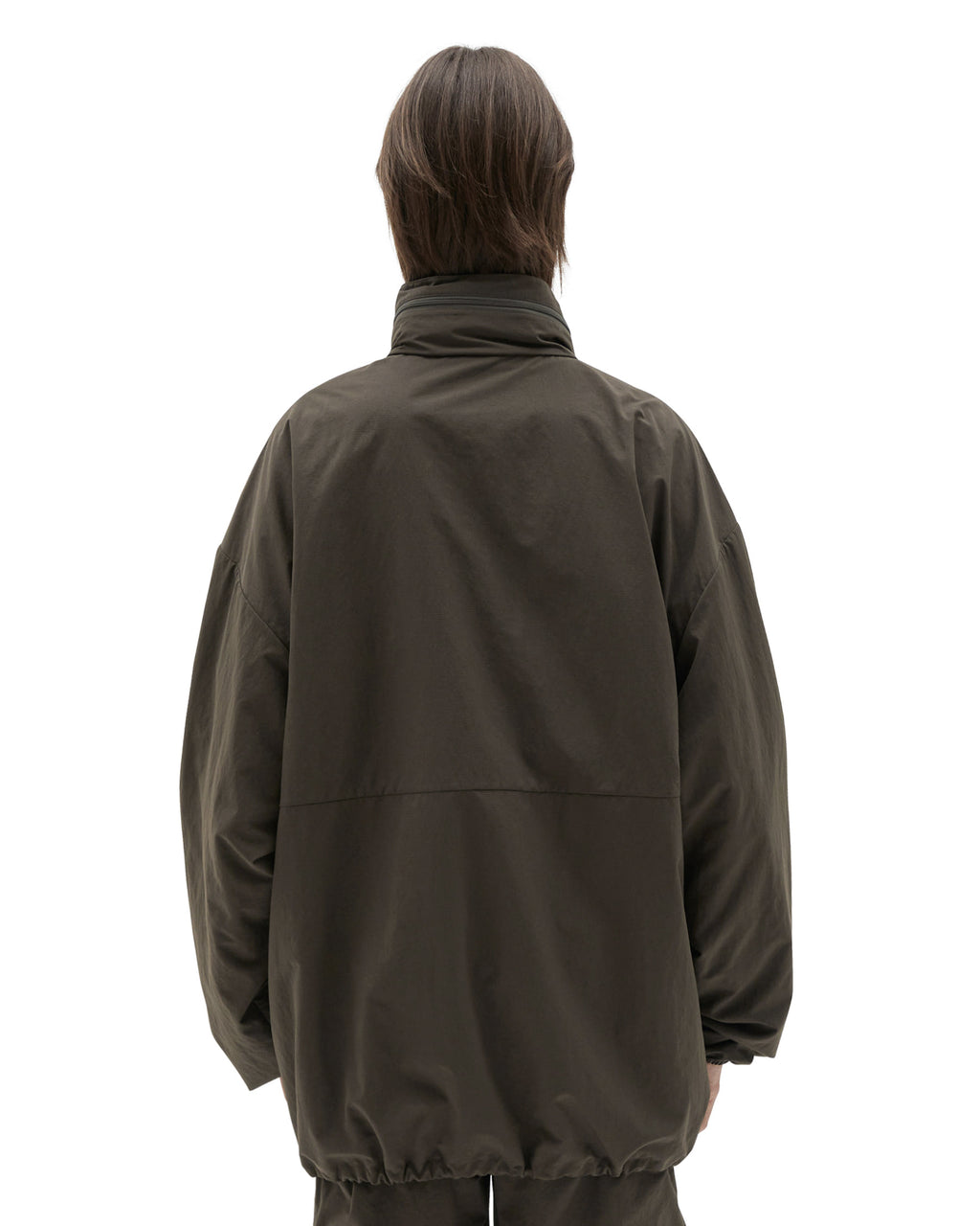 Brownyard - Field Jacket (Olive) product image 2 | TRAB K-Fashion Australia