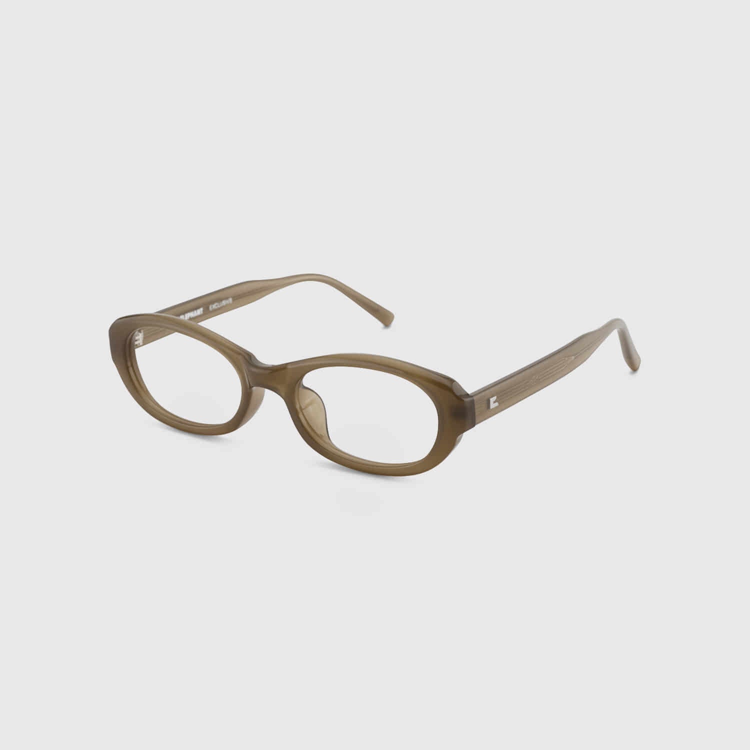 Blue Elephant - Garnet Nude (Beige) product image 3 | TRAB K-Fashion Australia
