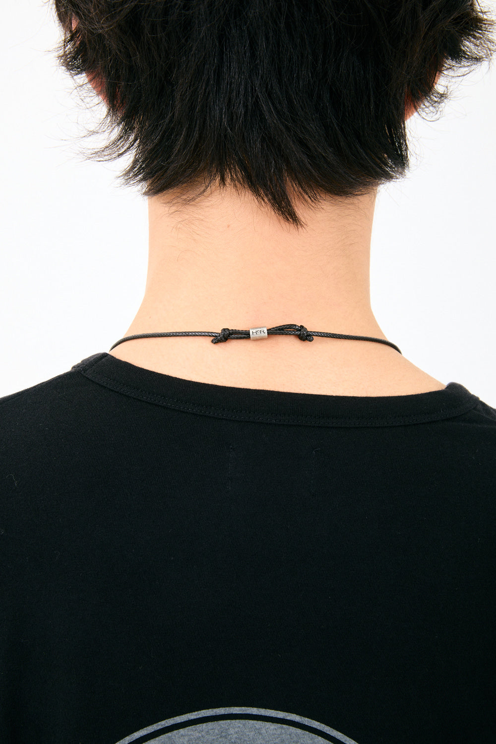 Hatchingroom - Oversized Horseshoe Necklace (OC) product image 11 | TRAB K-Fashion Australia