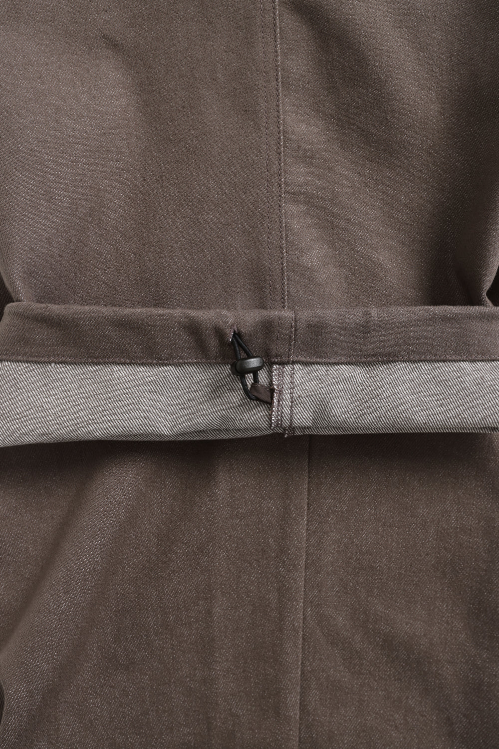 Hatchingroom - Snow Jeans (Washed Brown) product image 6 | TRAB K-Fashion Australia